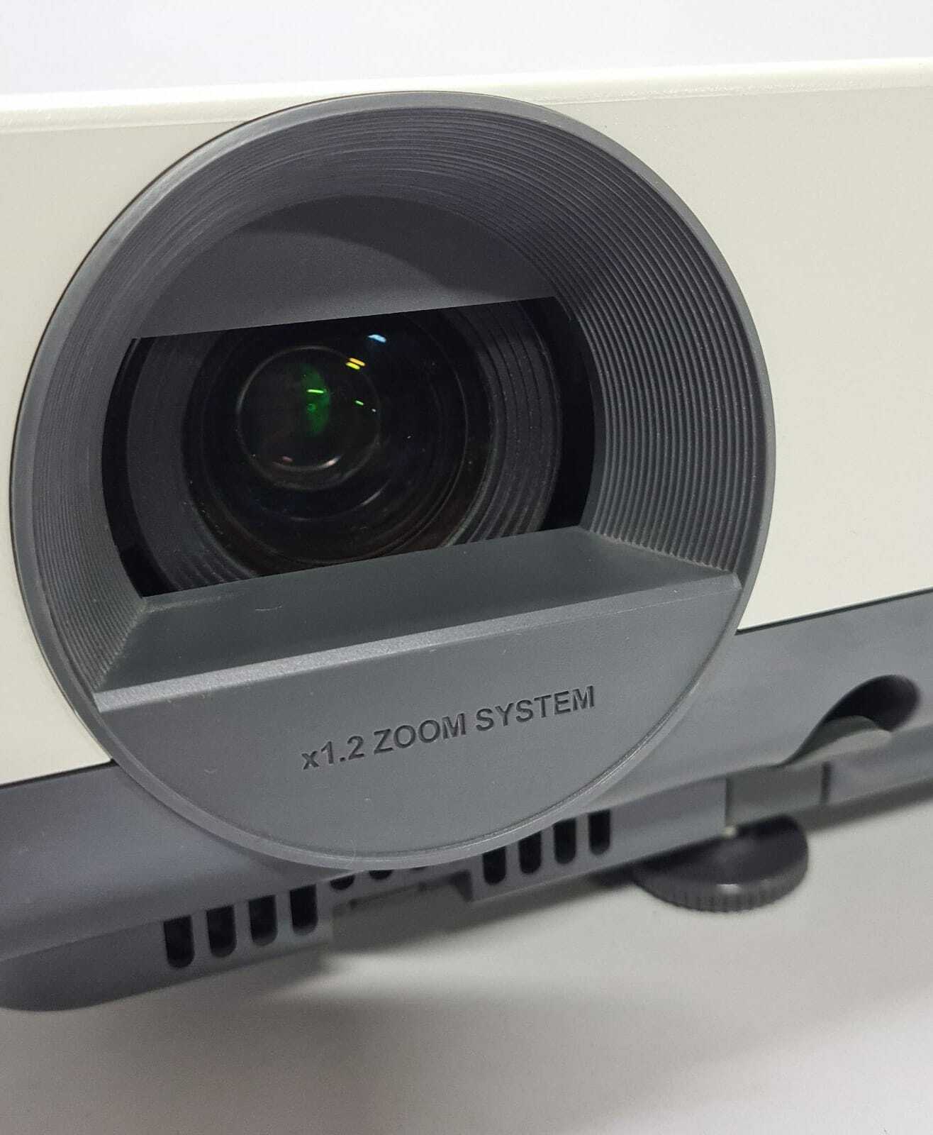 SANYO PLC-XW57 PRO xtraX Multiverse Projector POA-LMP122