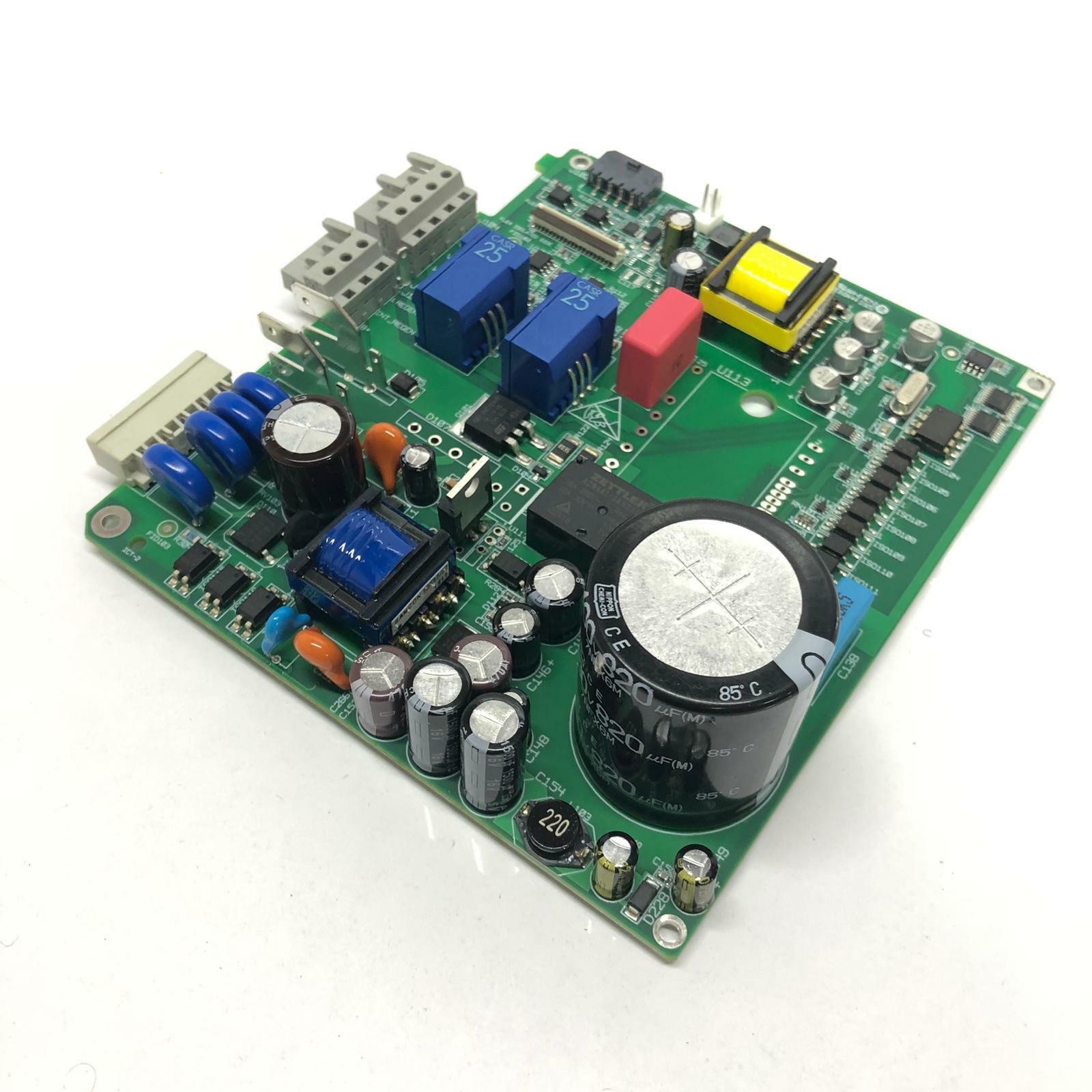 Servotronix SE Power 750W PCBA PRDr11b1075A-4A