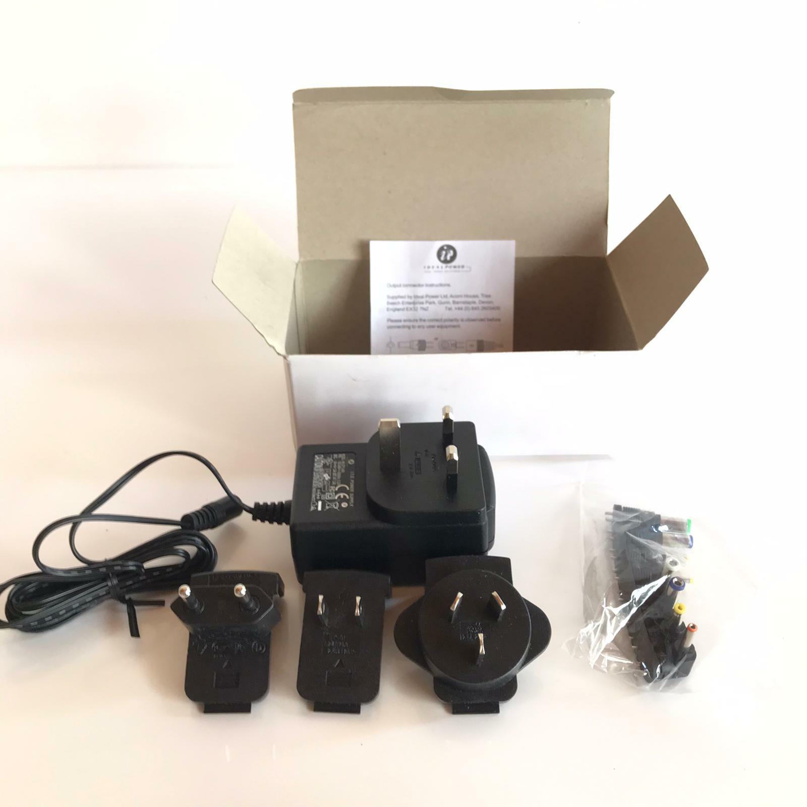 CREO RF Wireless Module Sensor 2.4ghz & USB Dongle Kit IPM Multi Adapters