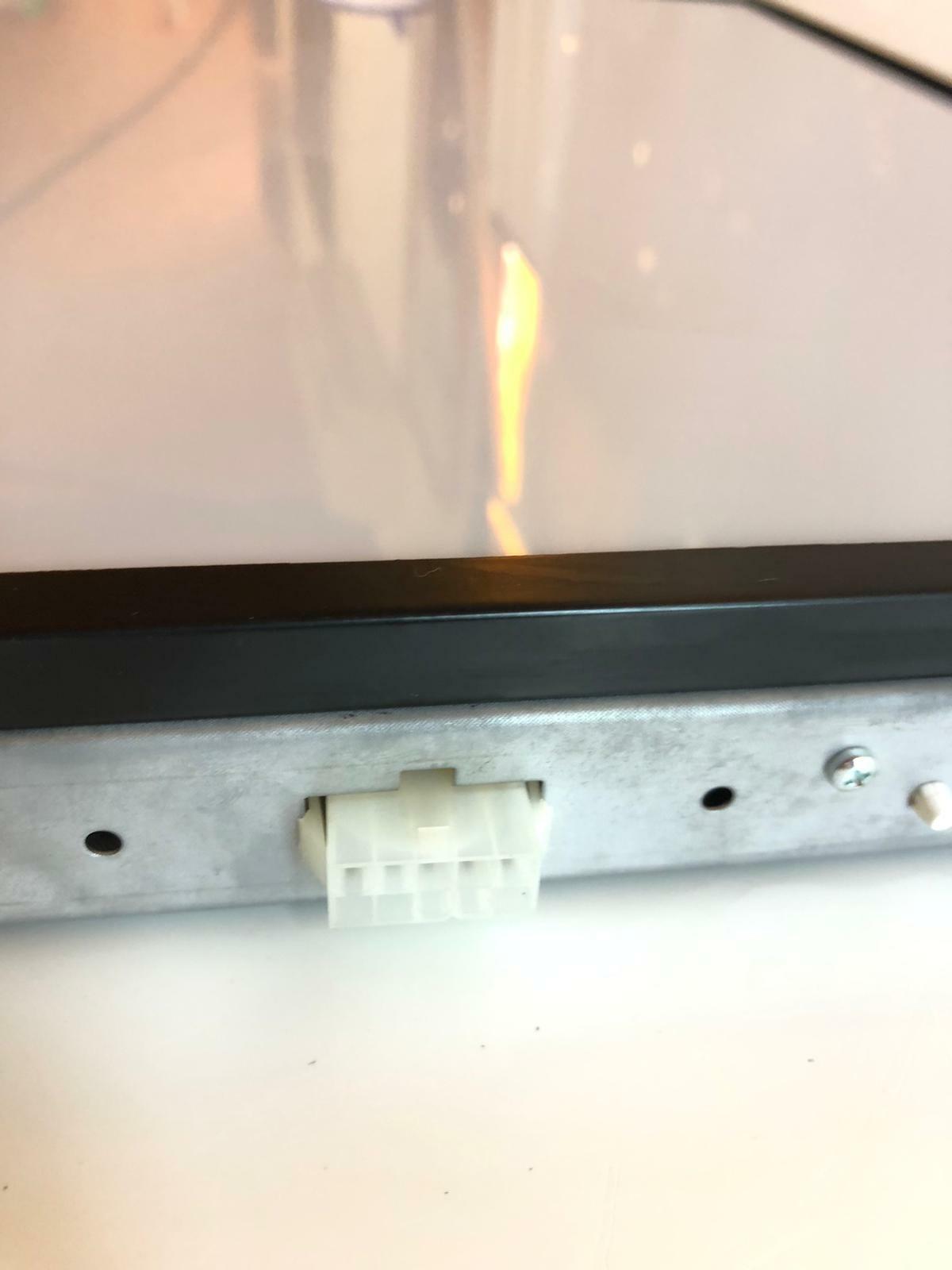 Scitex Light Table Transparency Viewer Lamp Planistar cat 39300 P/n 294A3L509