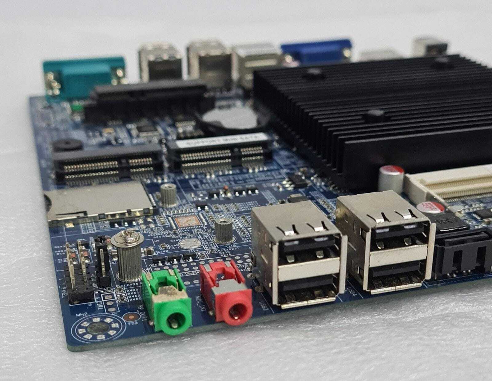 ITX-N2840T-1CD8 ITX-J2900T-1CD8 Power Motherboard