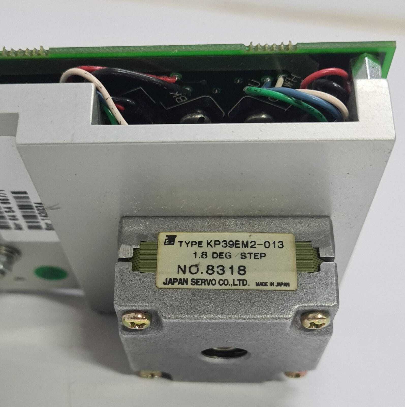 Siemens MAQUET Kion Assy 64 54 867/1 PN 6425172 Board 6260942 PCB 1751B