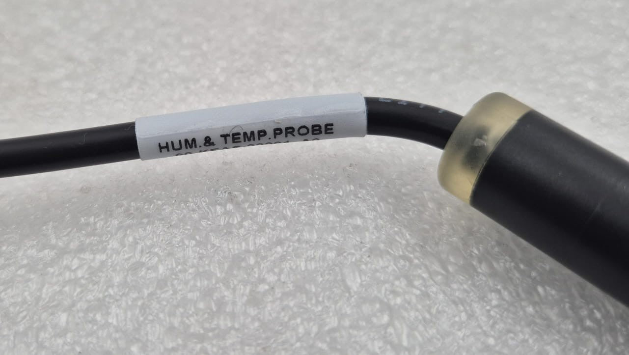 E+E ELEKTRONIK RH/T PROBE HTP201 Humidity & Temperature HUM. & TEMP. PROBE