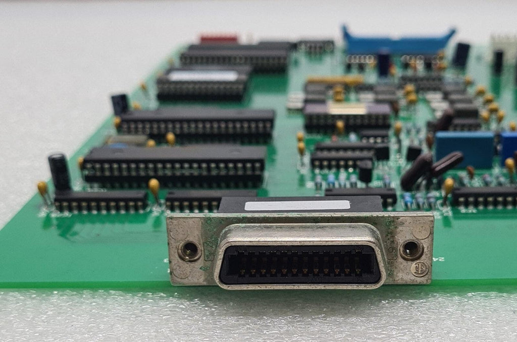 VARIAN ASSY 02-101844-00 Rev: 03 PWB 50-101415-01  PCB Board