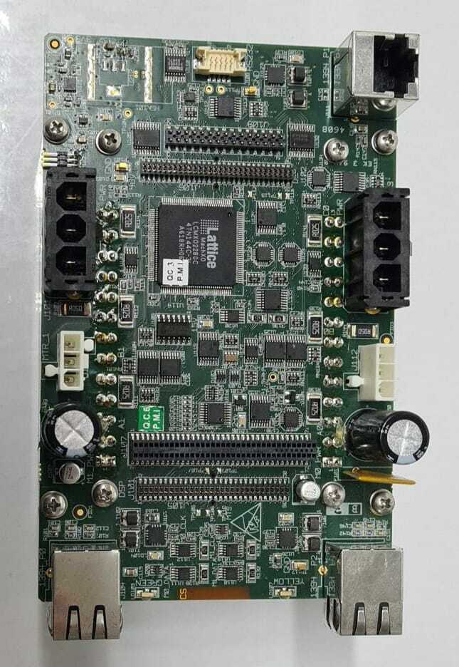 BROOKS Kollmorgen Servotronix PRDr0057VPMz-01 Dafa PM5 VPM Board PCB-R0578000-20