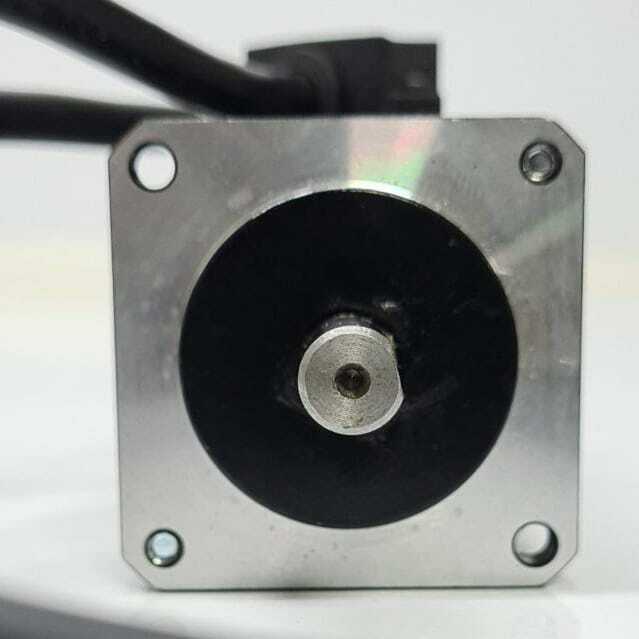 SERVOTRONIX AC SERVOMOTOR MT-C04101C2NT3D Servo Motor 0.1kw 0.32Nm