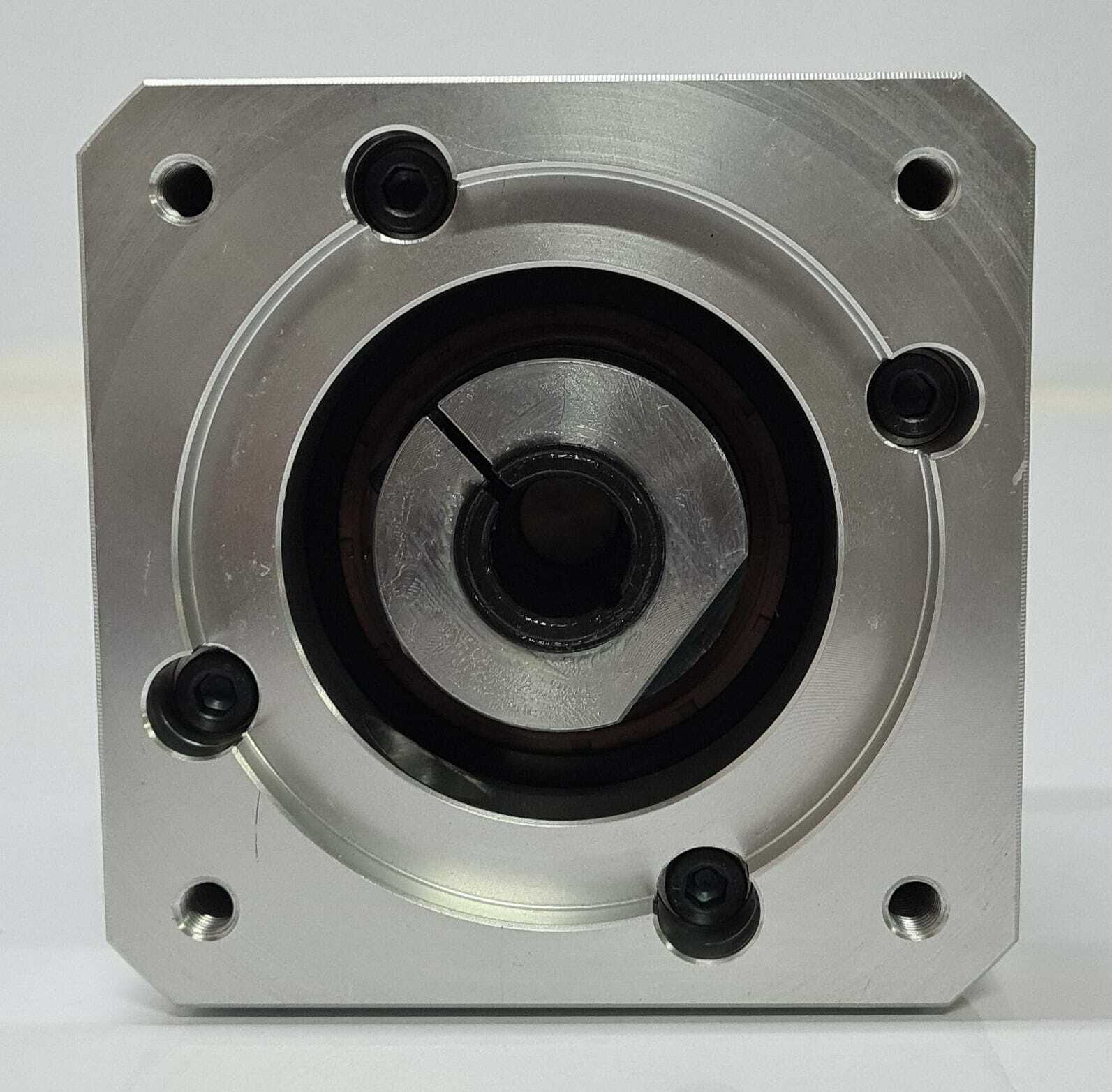 Sesame Servotronix PAN34-3 P2 StepIM Planetary Gearbox Servo Motor 5PP3030B01