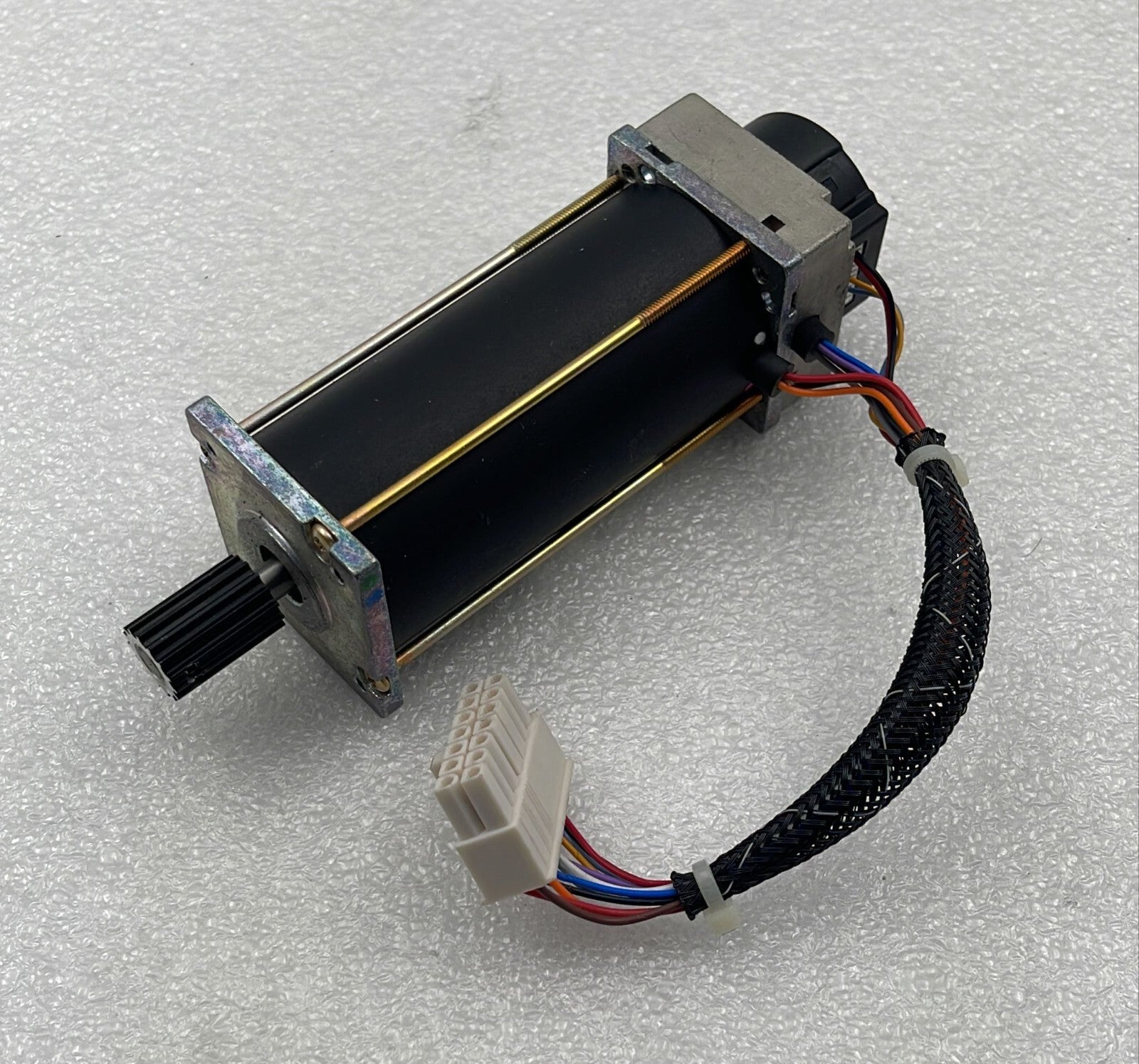 Pittman Elcom SL 4444E102 Motor 24R2152 19.1 VDC 500 CPR