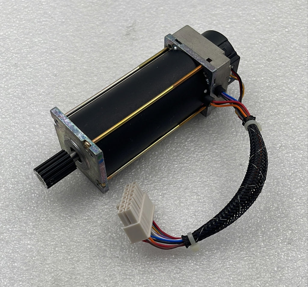 Pittman Elcom SL 4444E102 Motor 24R2152 19.1 VDC 500 CPR