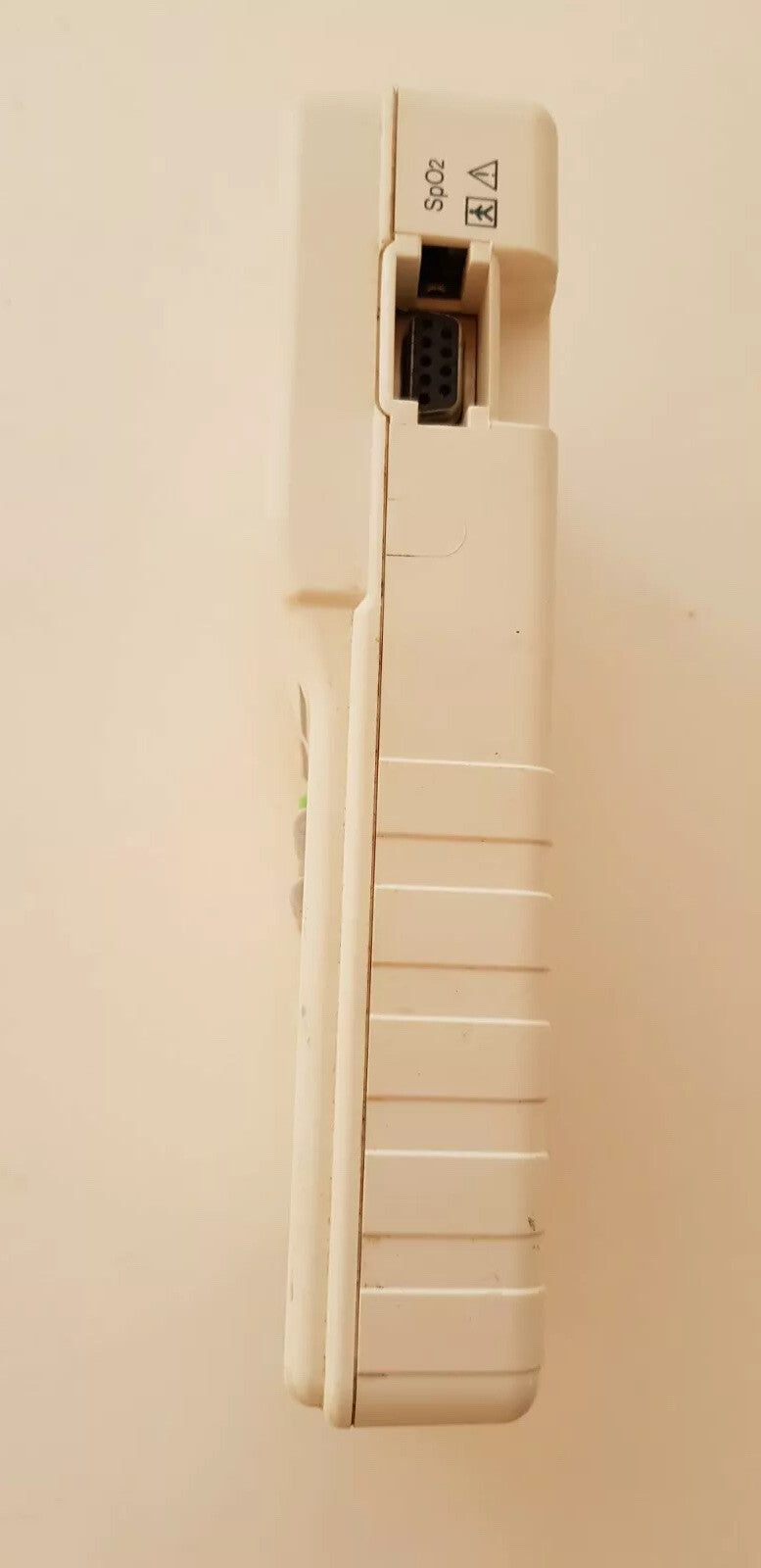 Schiller Argus OXM Pulse Oximeter