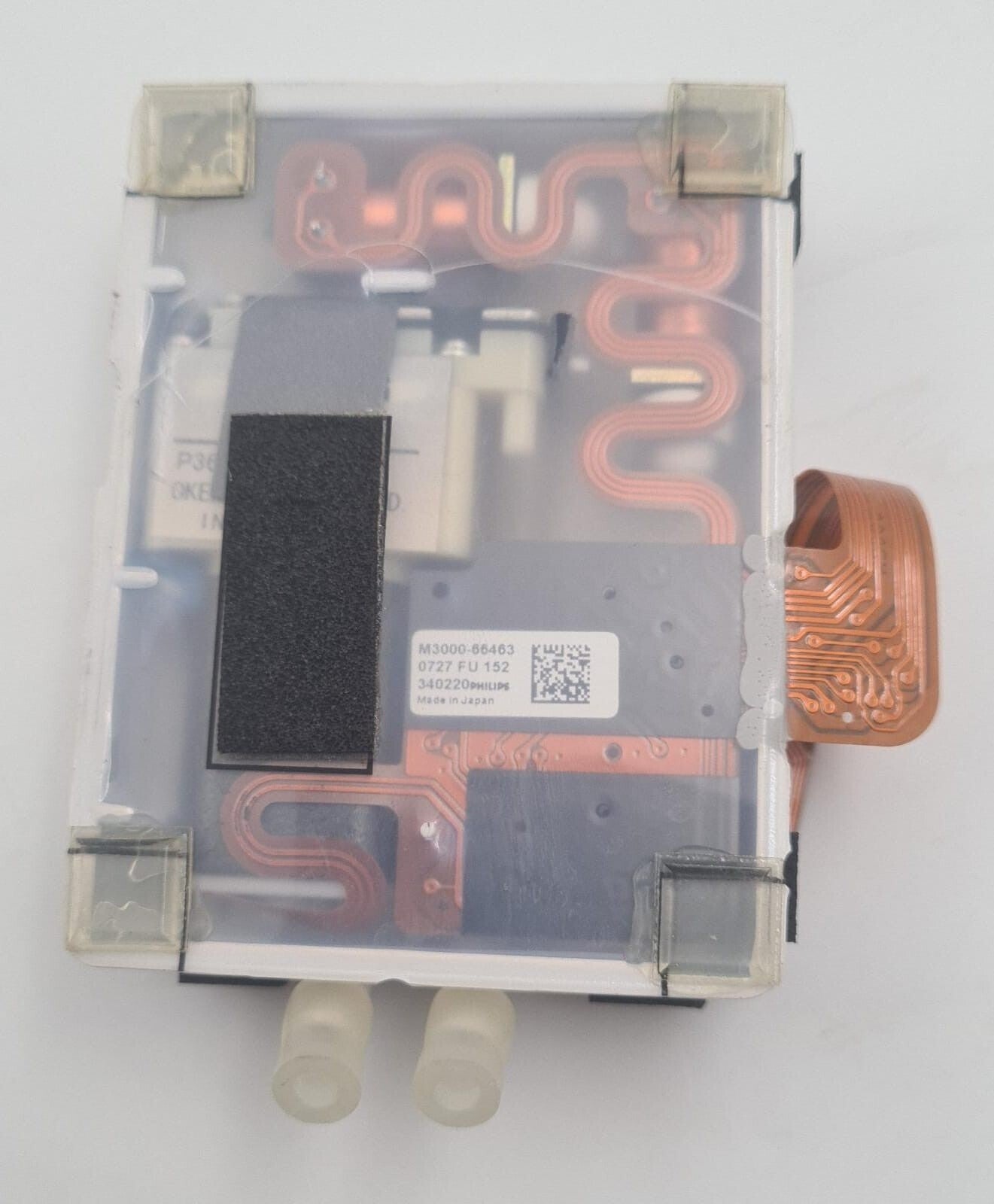 Philips M3000-60003 Pump Assembly Module M3000-66463 - FOR PARTS