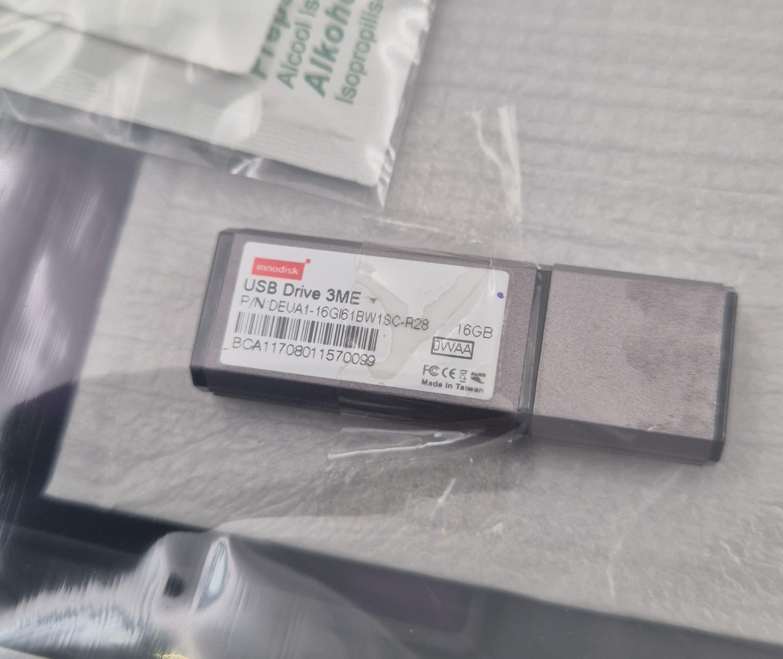 Invenco G6 OPT Self-Service NCR Outdoor Payment Terminal 6525X **NEW SEALED**