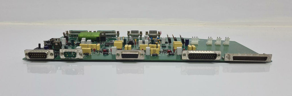 Optic Master Controller Board  ASSY VS06567B 2003013B PCB 006566B CS OPT2 Optic