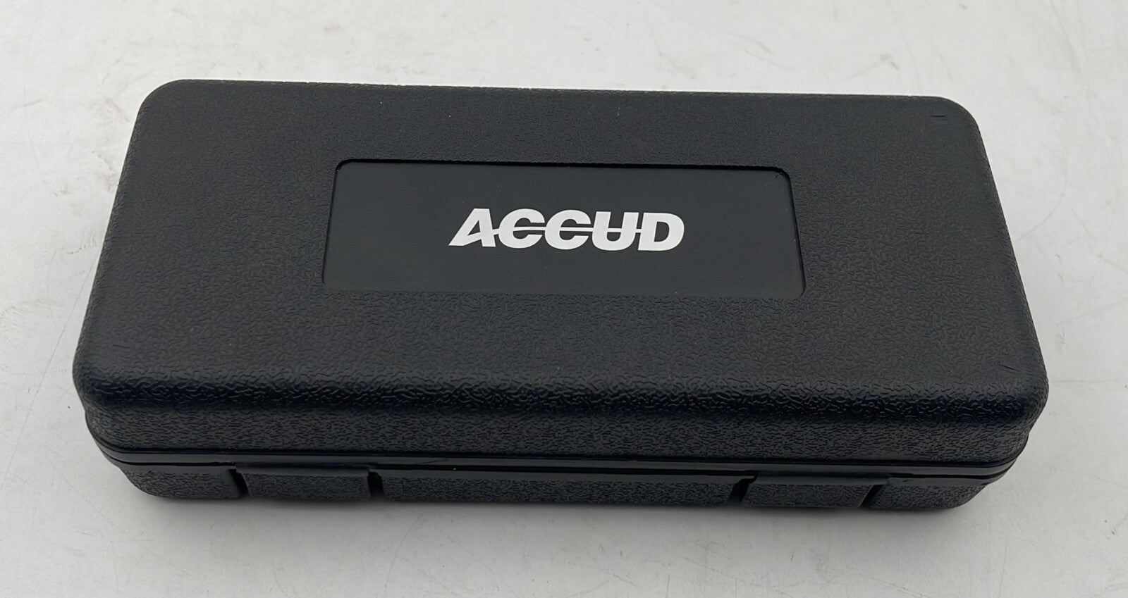 [LOT OF 7] NEW - ACCUD Torque Screwdriver 0.24-1.2Nm