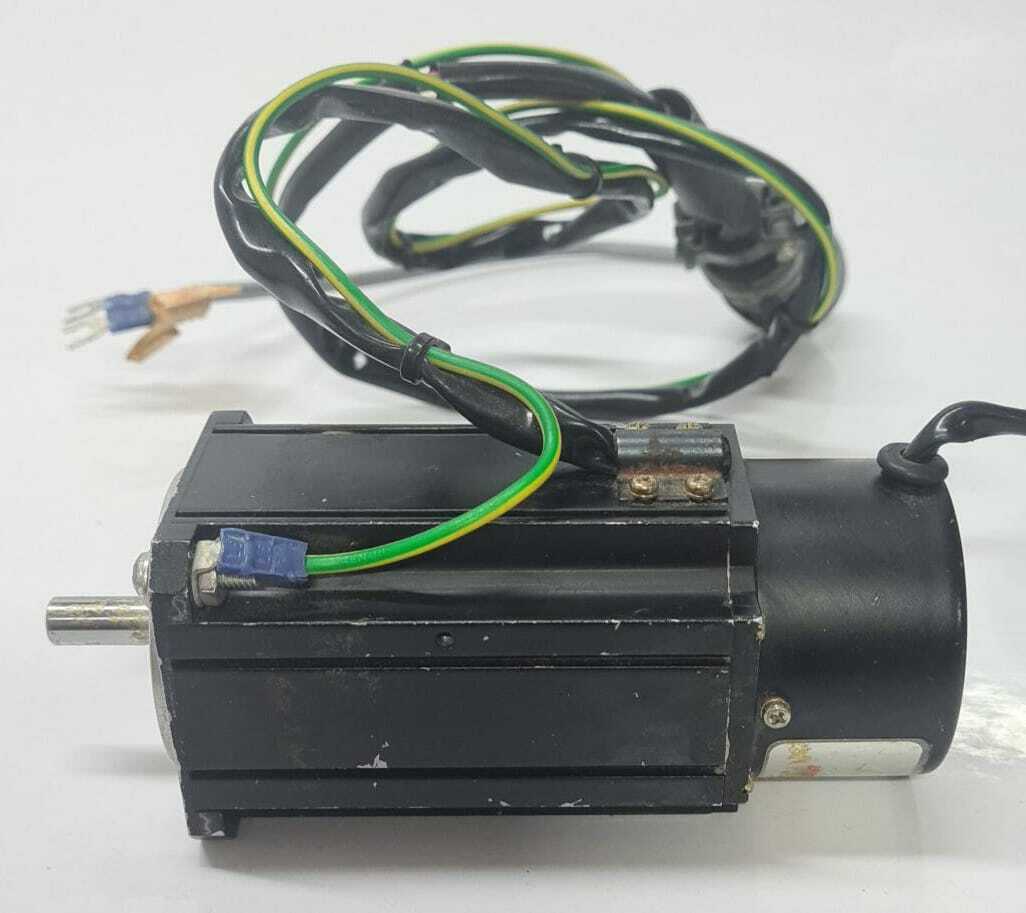Baldor Servo Motor Encoder BSM1R- 04- 40- B5 ID 16725 A