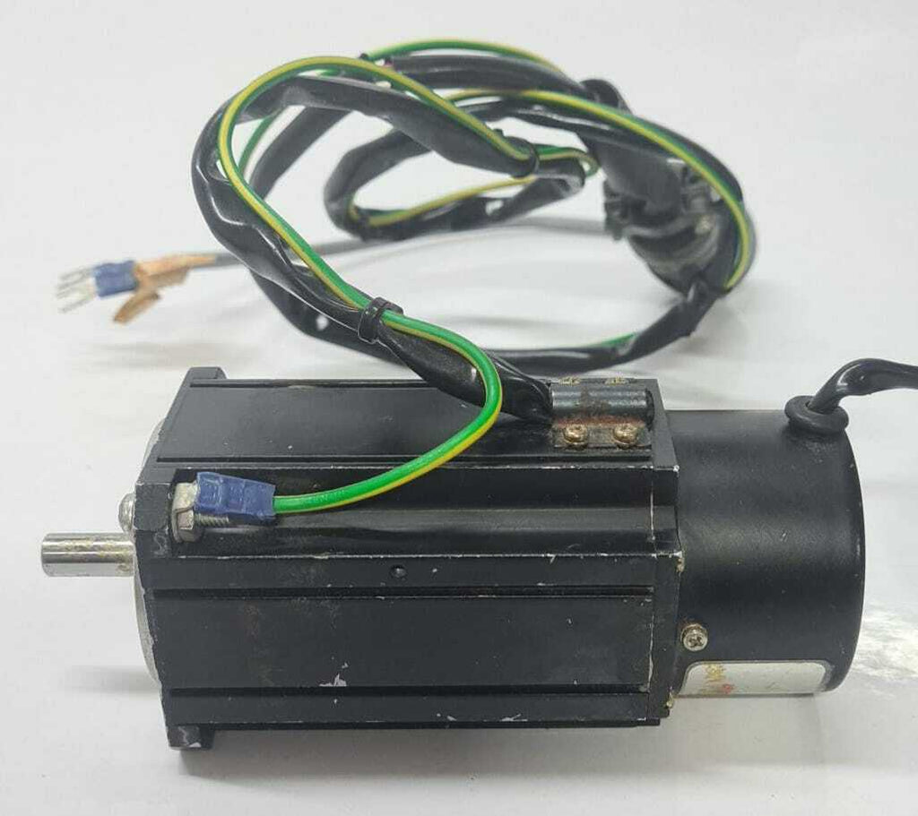 Baldor Servo Motor Encoder BSM1R- 04- 40- B5 ID 16725 A
