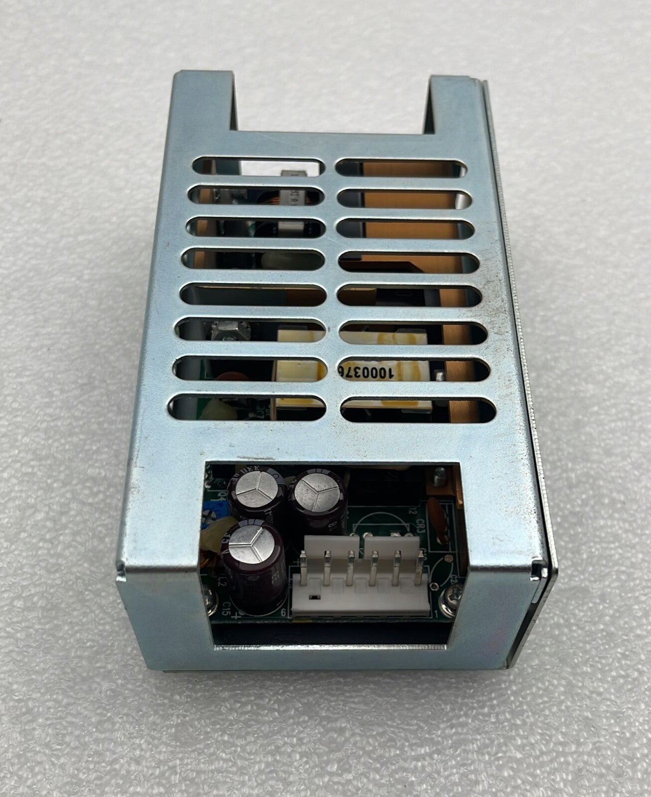 [LOT OF 2] XP Power ECM40US12-C Power supply 10005141 12V 3.3A 40W