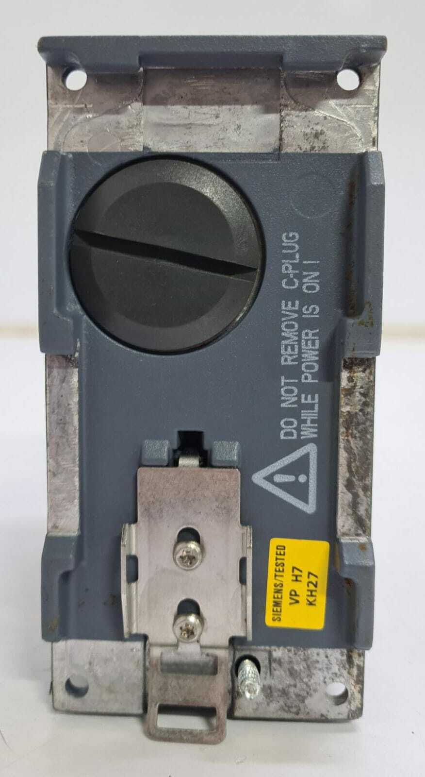 Siemens SCALANCE S602 SIMATIC Net Security Module 602-0BA10-2AA3 SVP H7172732