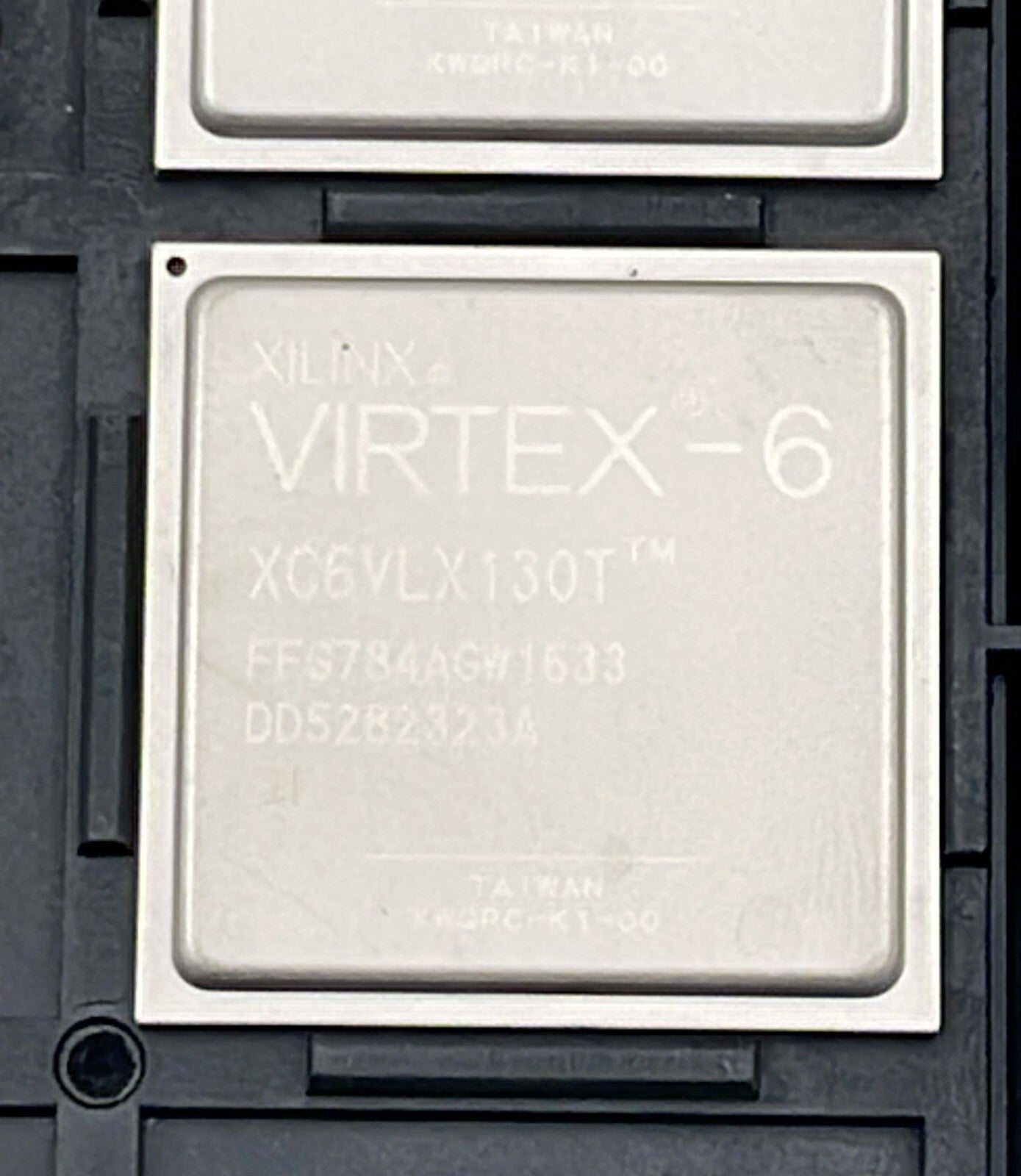 NEW - XILINX VIRTEX-6 XC6VLX130T FFG784AGW1633 DD5282323A