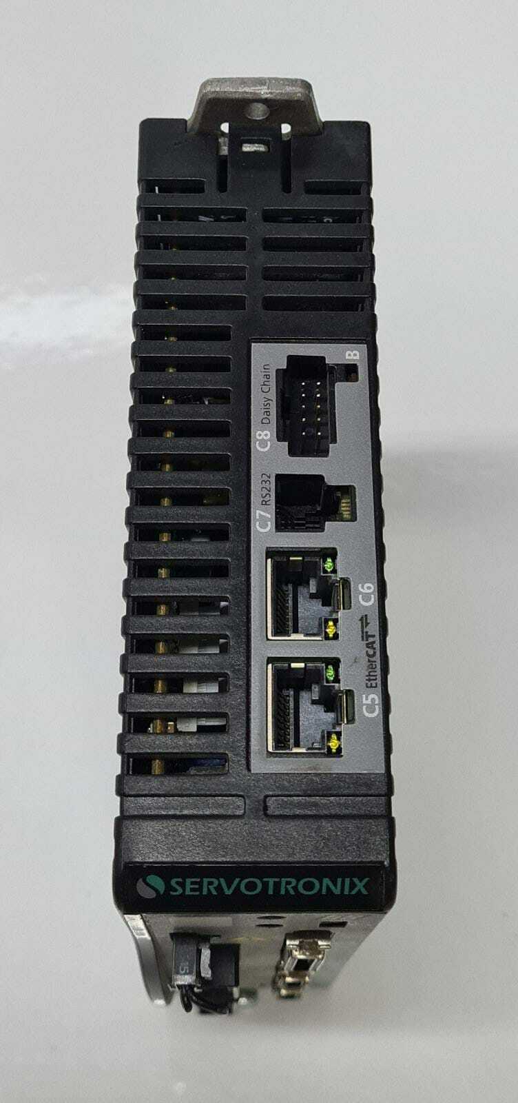 Servotronix CDHD CDUT- 0032AEC2 Servo Drive rev. K