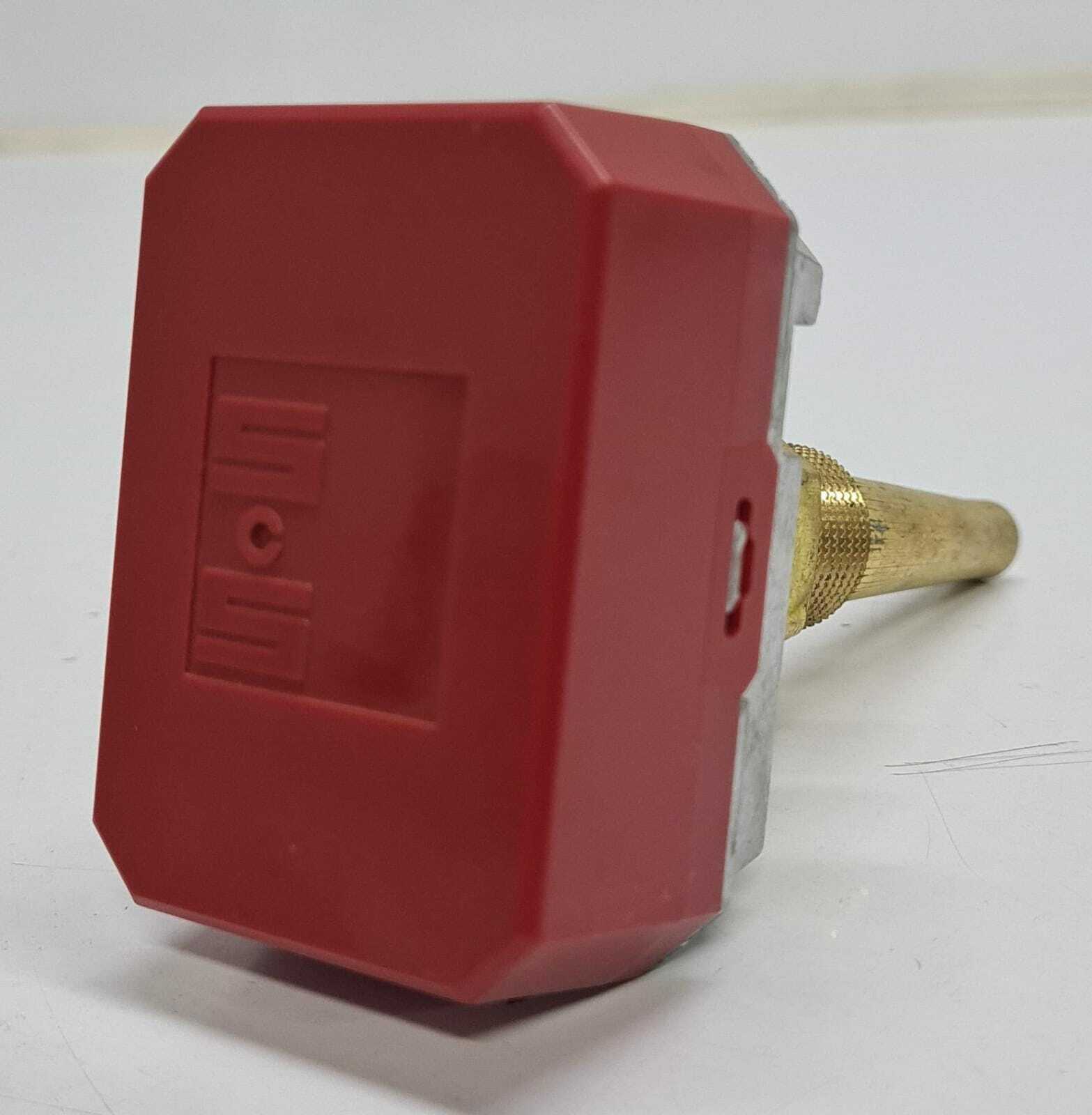 SCS STAFA Control System FT-T30S LANDIS & STAEFA Temperature Sensor 2702 86-07