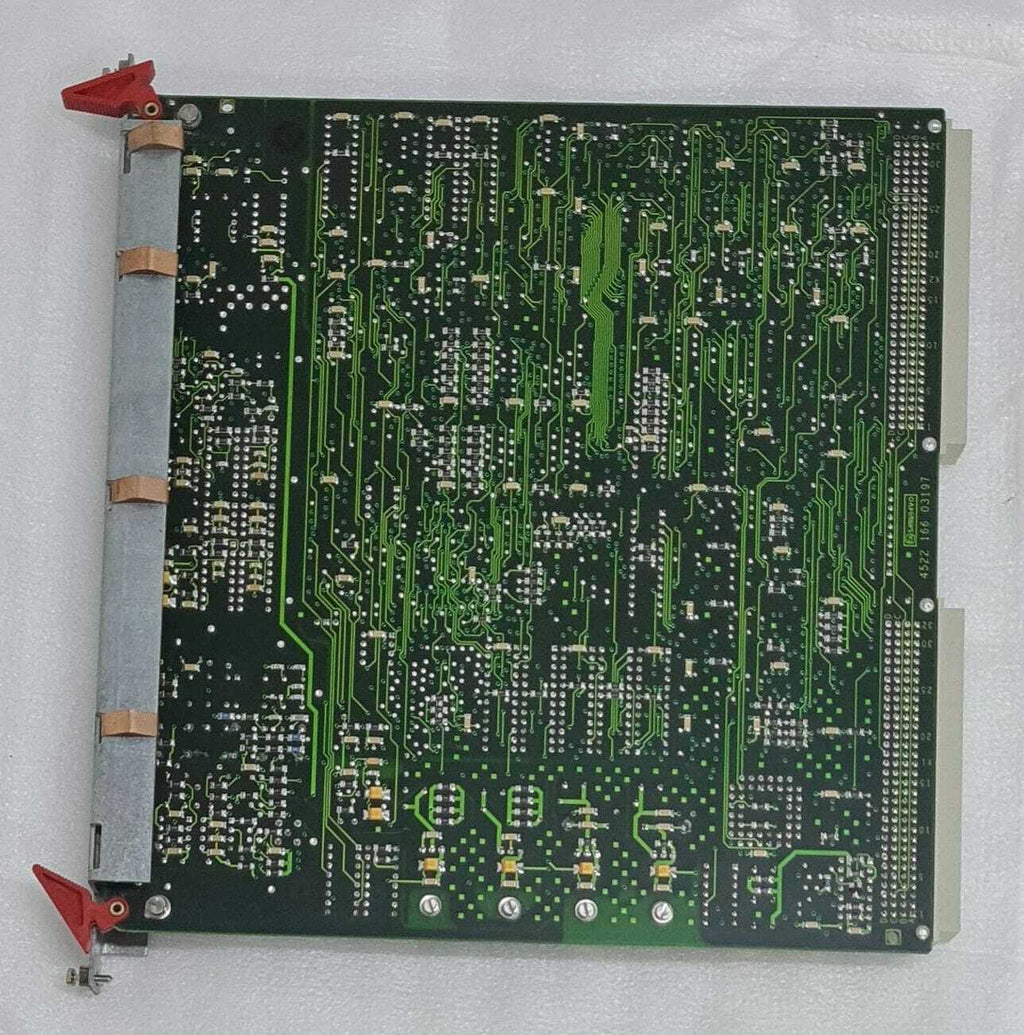 Philips BV300 Pulsera DFI Combo PB4 Board 4522 127 0281