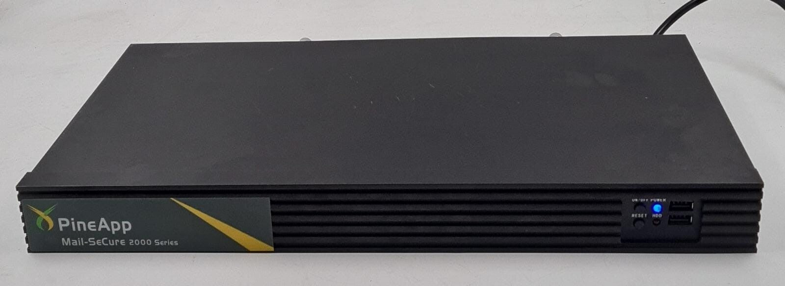 PineApp Mail-SeCure 2000 Series Appliance #2