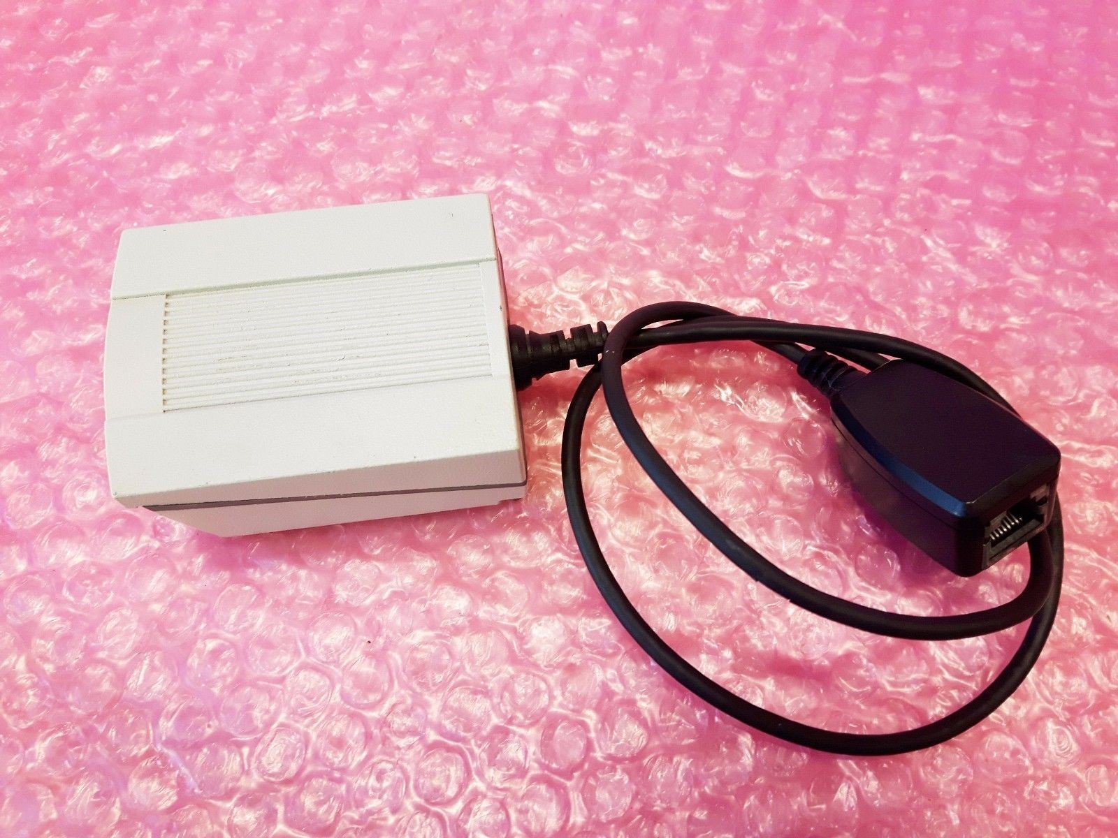 Intermec MaxiScan 2100 Sr Fixed Station Barcode Scanner