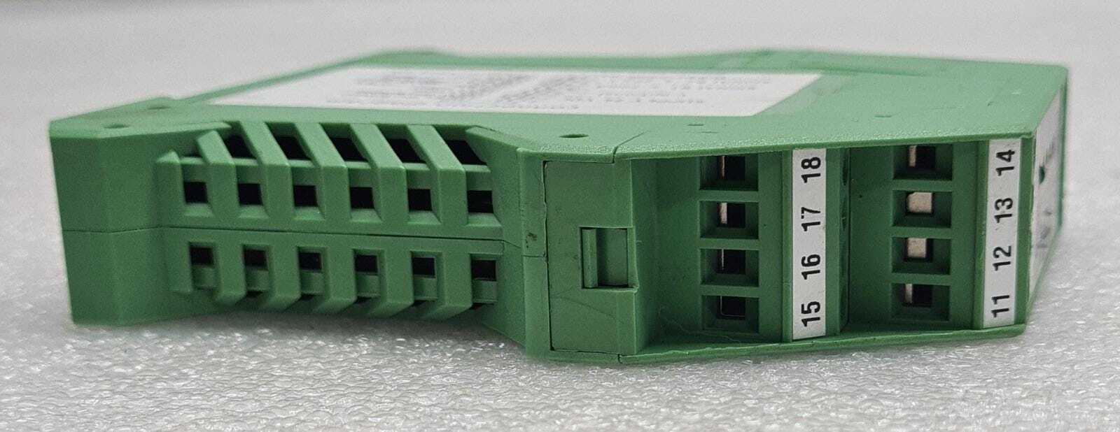 KWANT Controls 51002997 Converter Power Supply 701365 OHB-115920