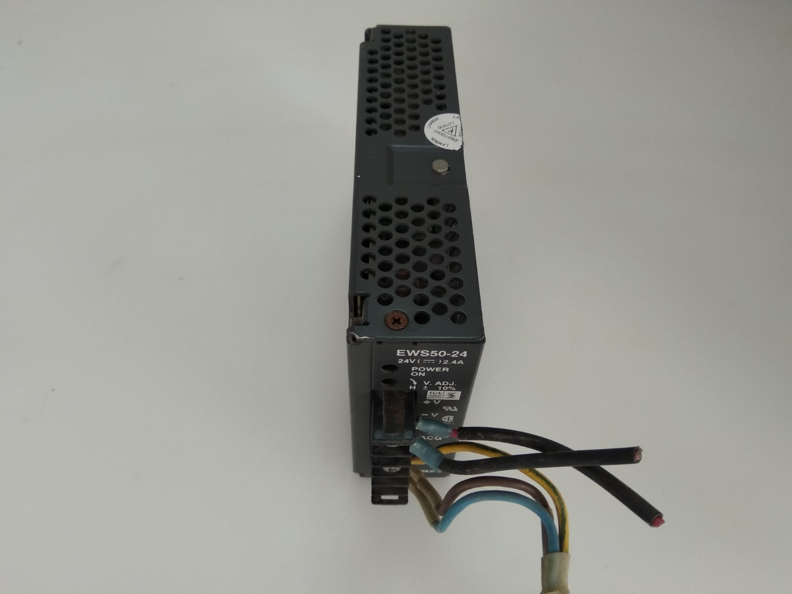 Nemic lambda EWS50 - 24 Switching Power Supplies Power Supply 24v