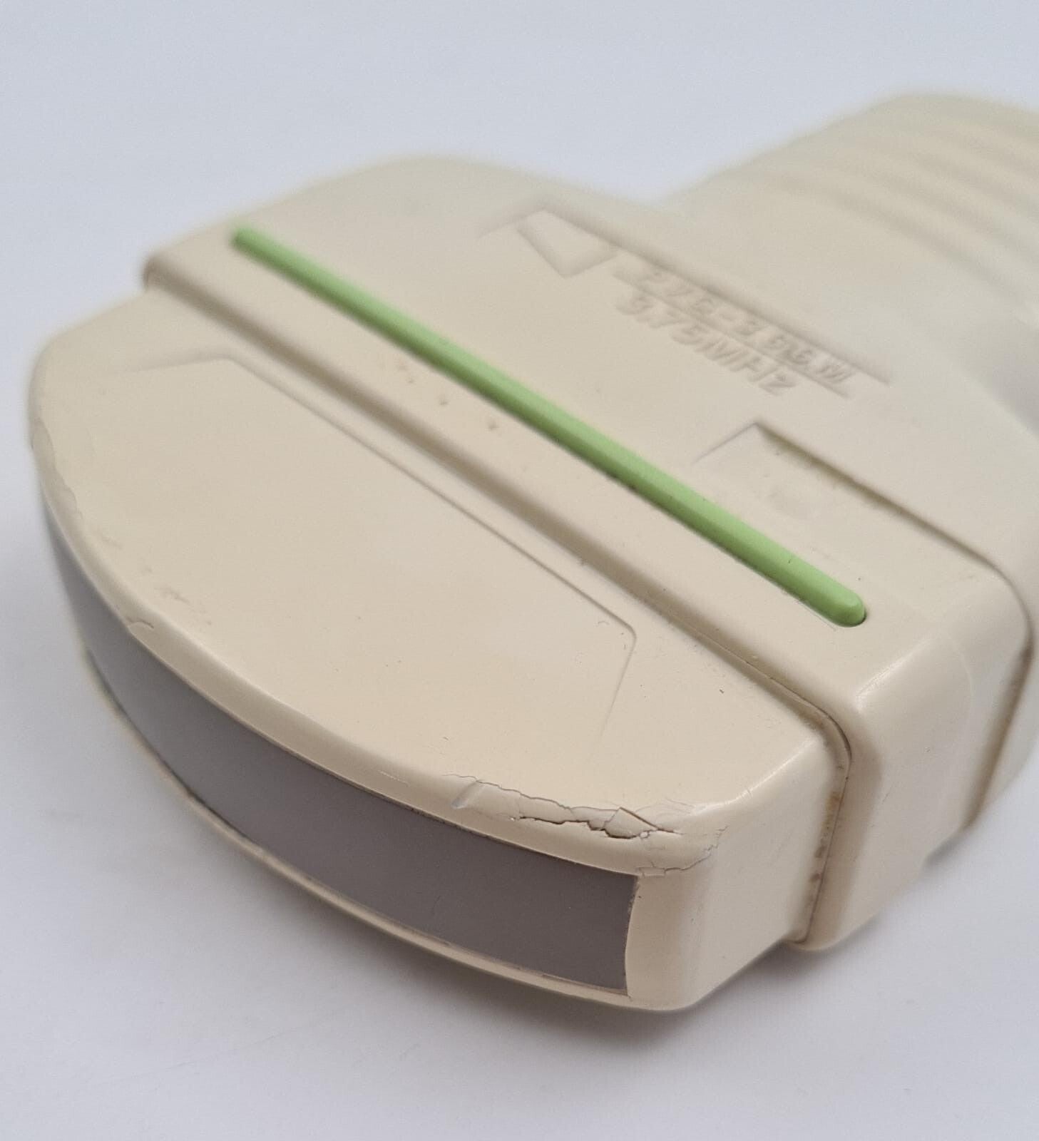 TOSHIBA PVG-366M  Convex Array Ultrasound Transducer Probe