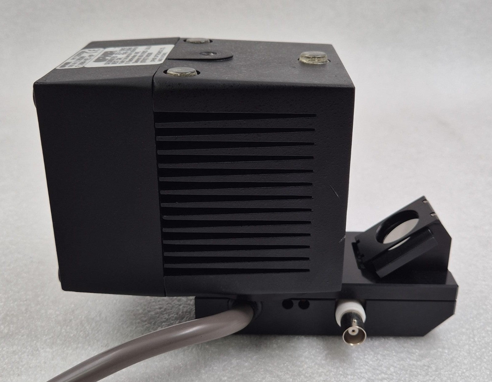 OPHIR 1Z02904 F100A-HE1-RP Laser Power Sensor Head Unit **AS-IS**