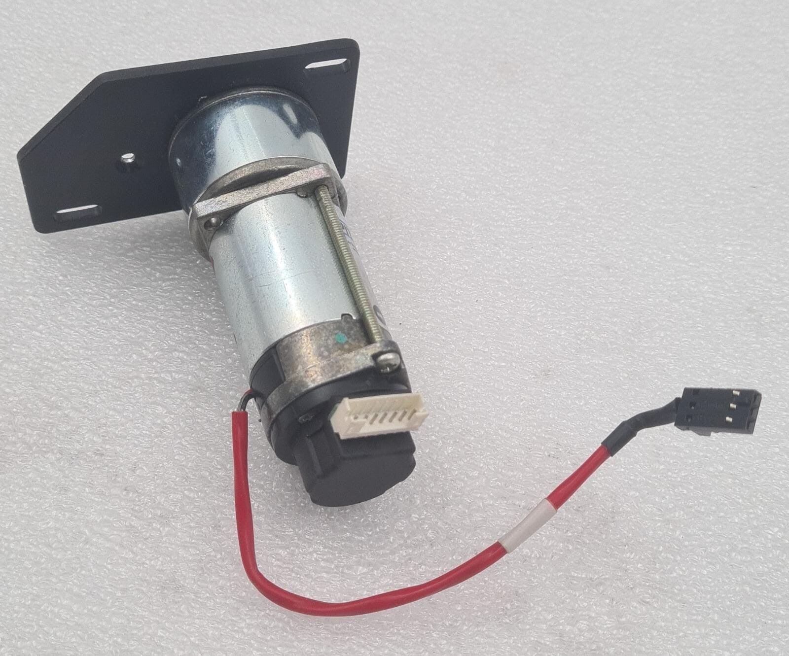 [LOT OF 2] Pittman Ametek GM9391A051 Motor 23R3170 EC H80474L 24VDC 96 CPR