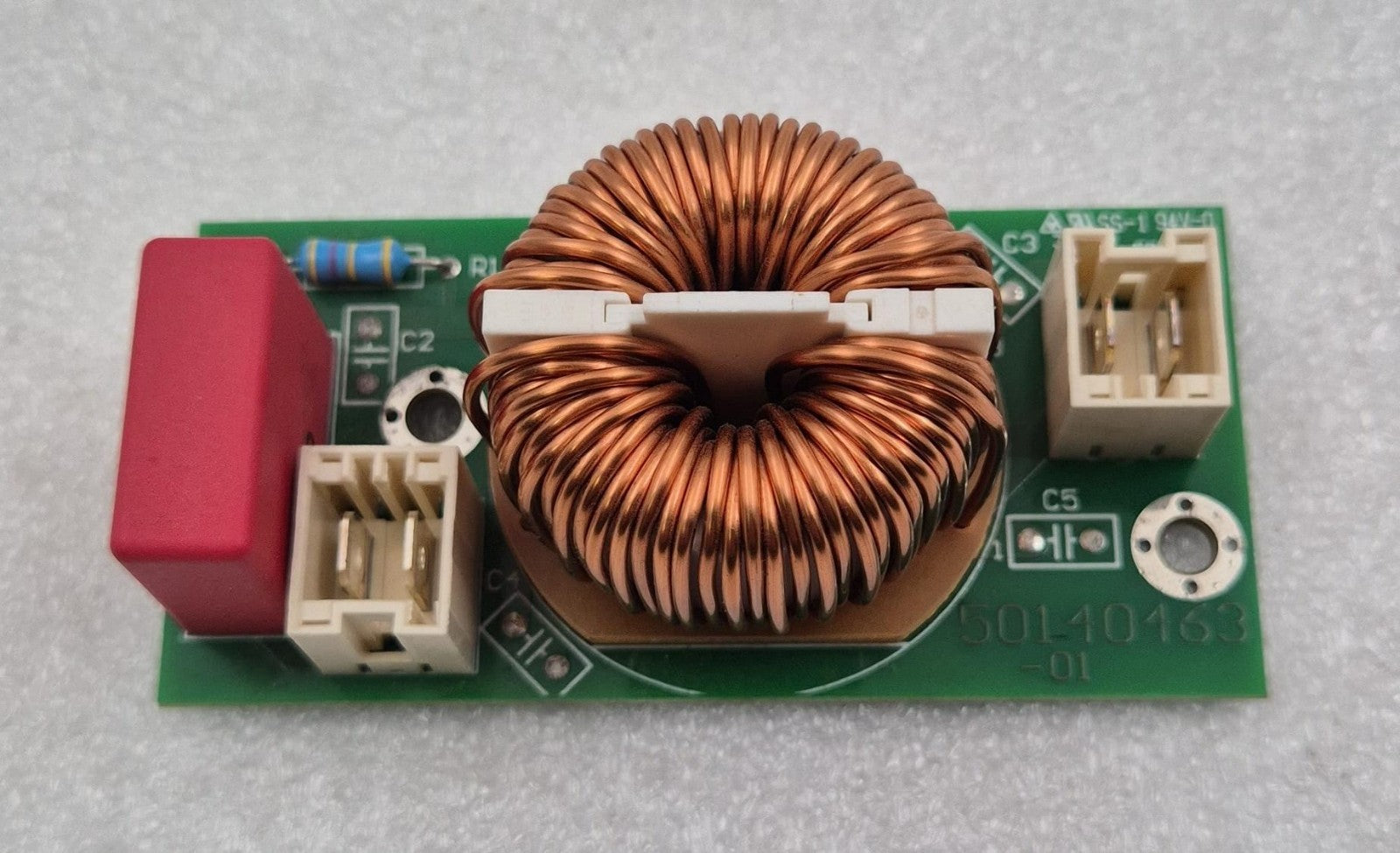 Thermo Scientific 20150324 BOARD for Heraeus Megafuge 8 Laboratory Centrifuge