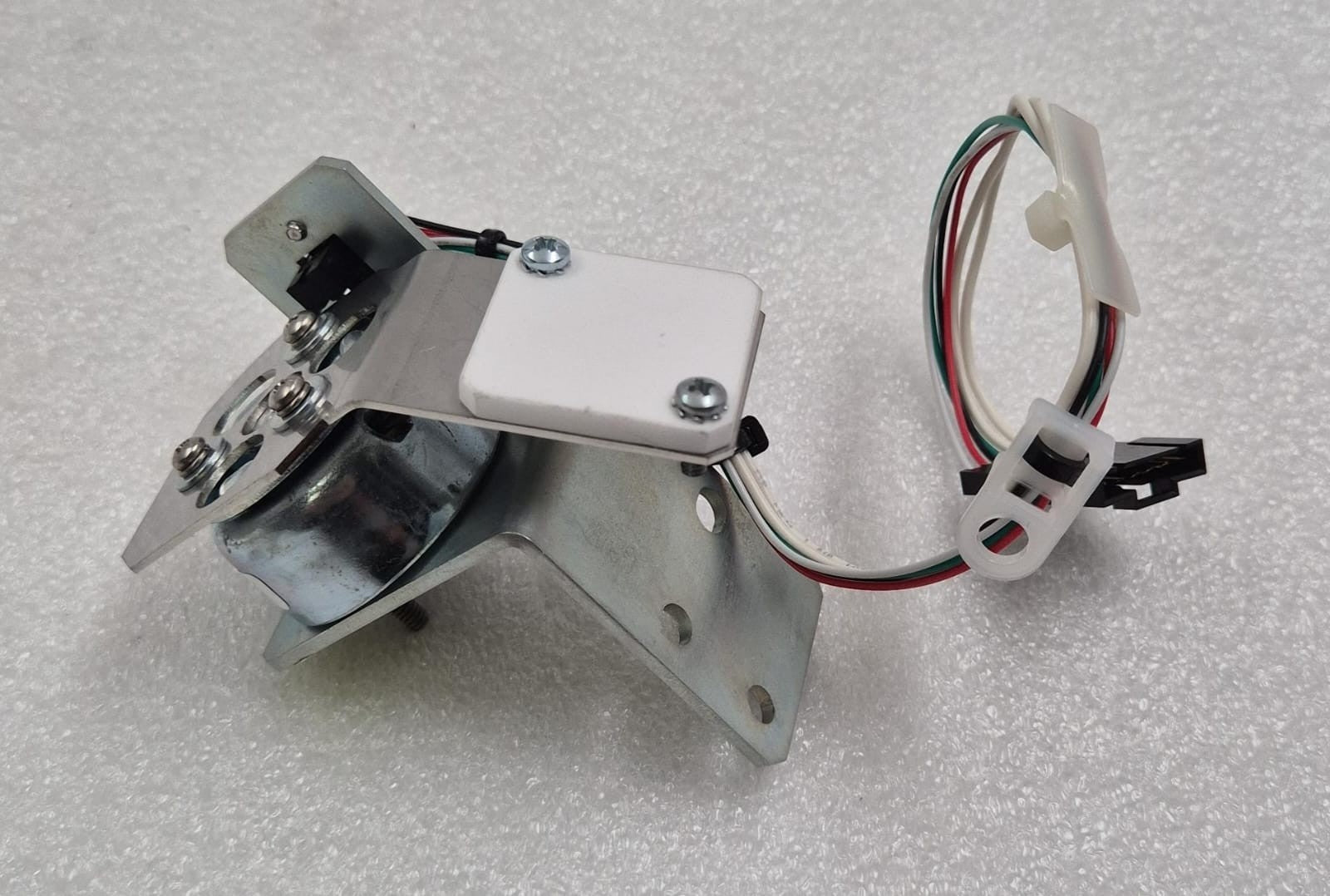 Syneron CANDELA 7122-00-9410 SHUTTER GENTLE SHUTTER SAIA BURGESS Sensor