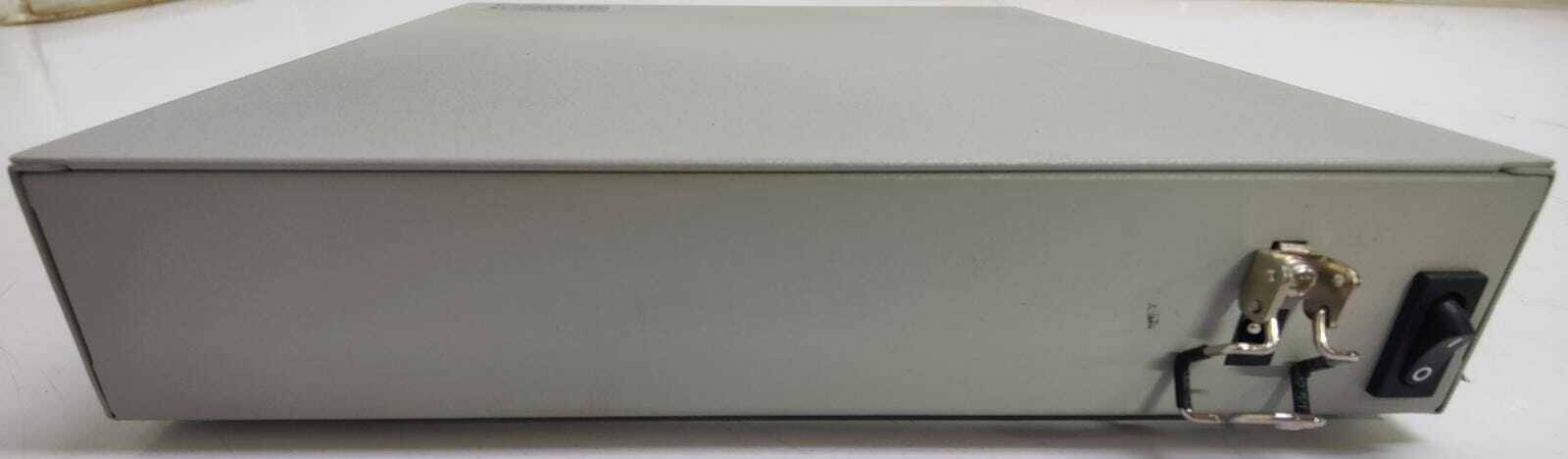 Check Point T-110 6-Port Gigabit Security Appliance Firewall
