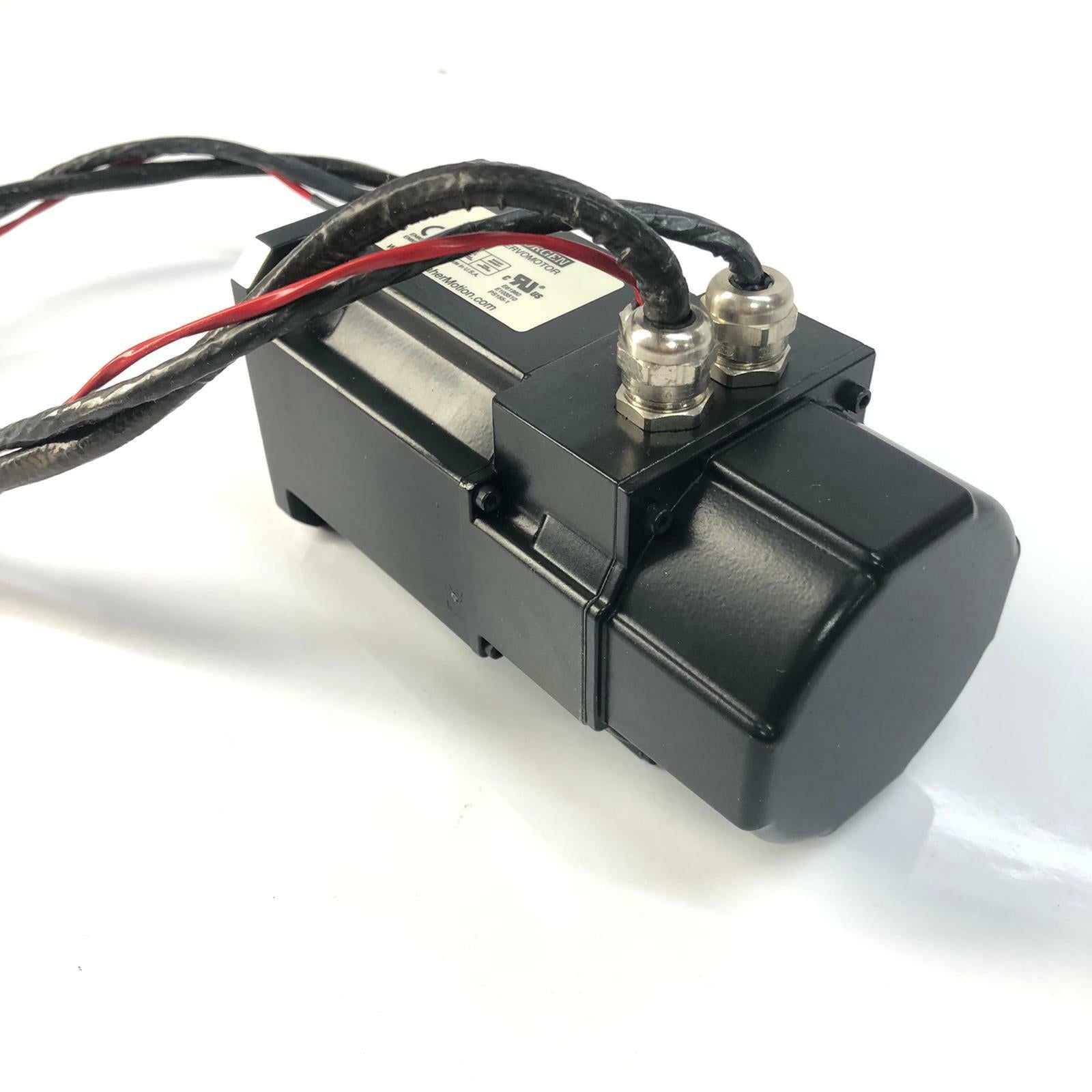 Danaher Motion / Kollmorgen PM Servo Motor akm (UNKNOWN MODEL)