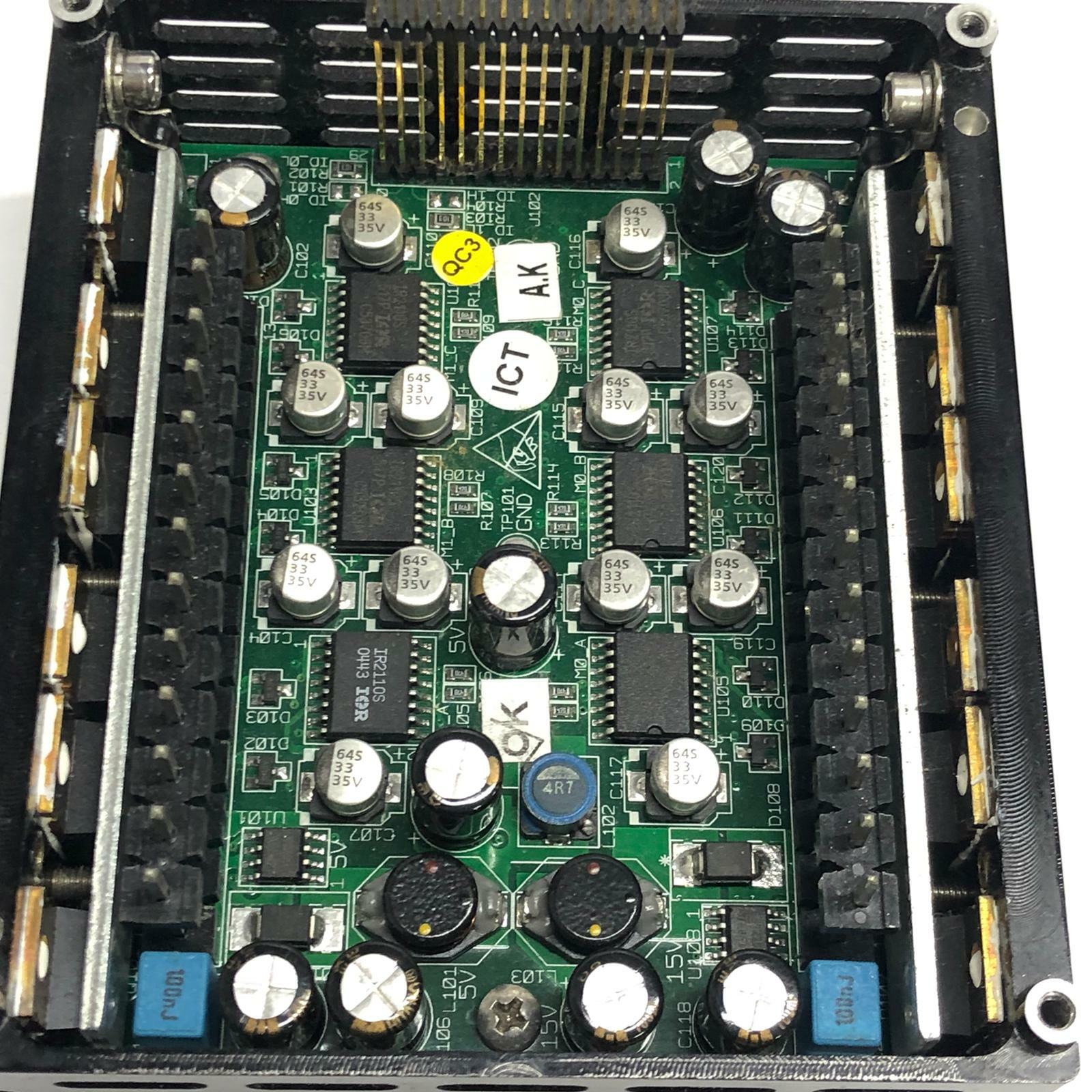 Danaher Motion BROOKS GEN9 DAFA INTERNAL MODULE PRD-0057INTC-02 C 115378