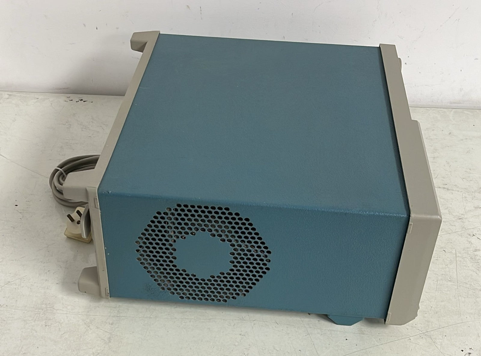 Tektronix TDS 540B Four Channel Digitizing Oscilloscope W/ InstaVu Acquisition