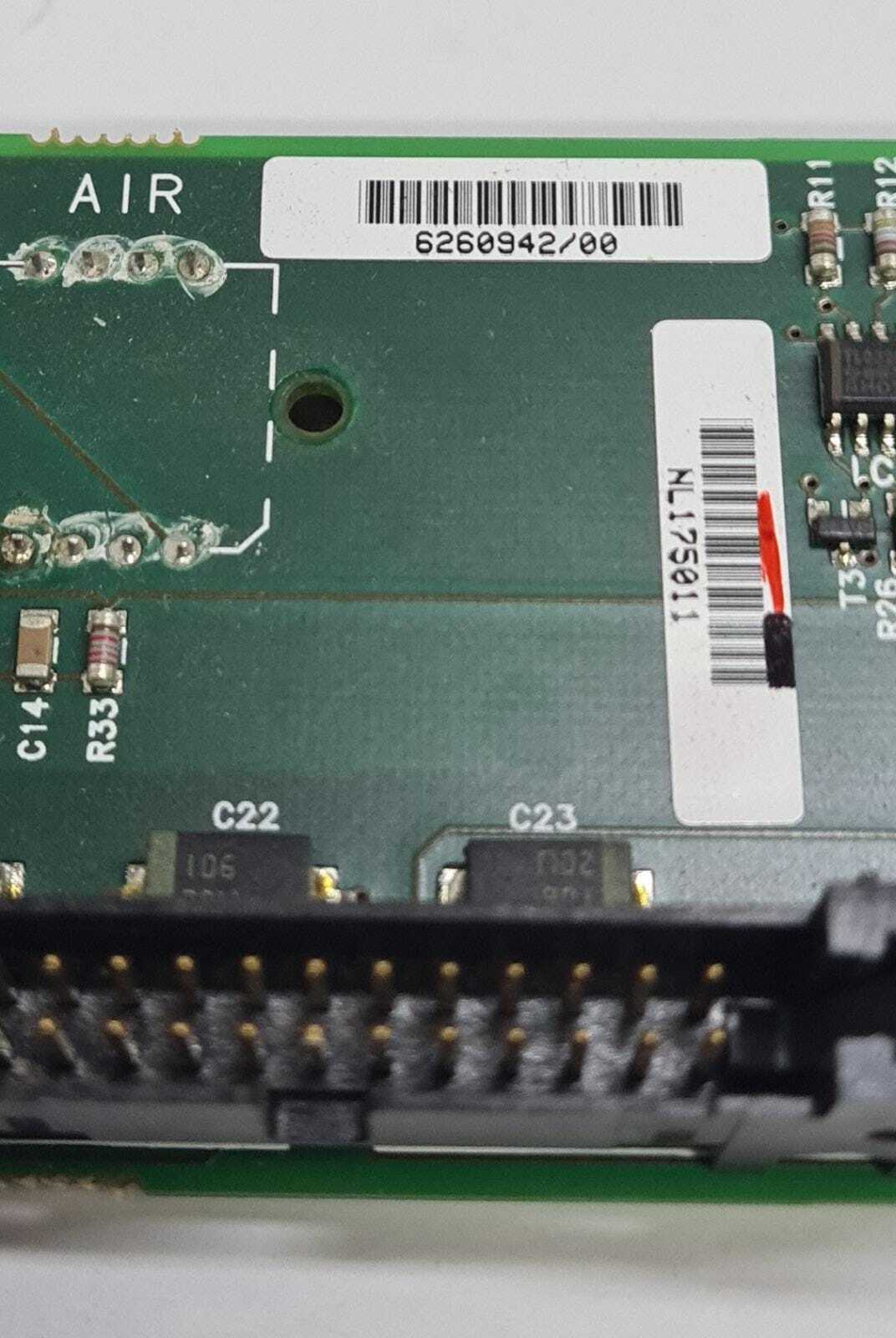 Siemens MAQUET Kion 6260942 Board PCB 1720A