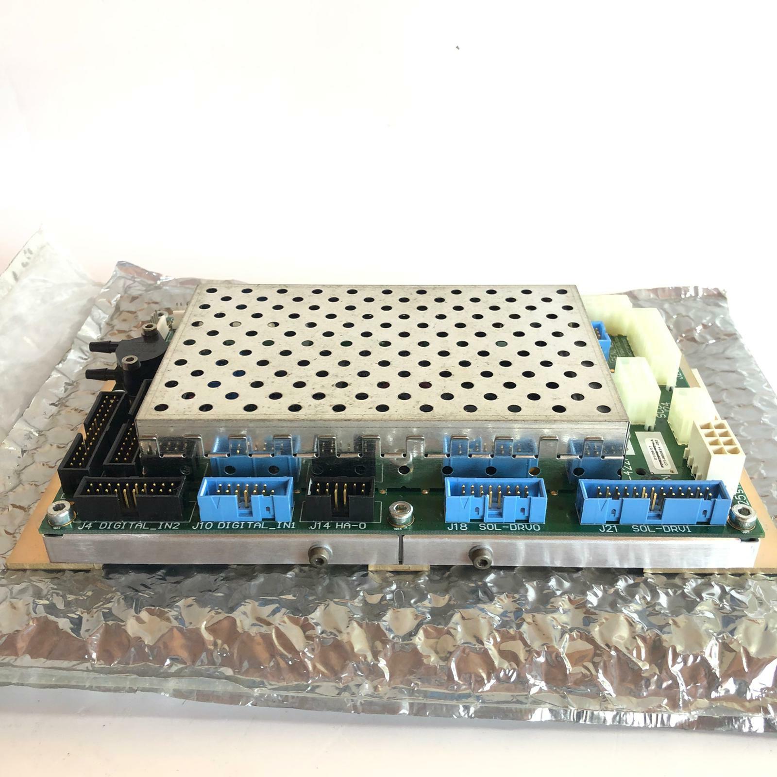 Creo GENINE Stepper Driver Chip Magnus VLF SA Trendsetter 10-4227C A