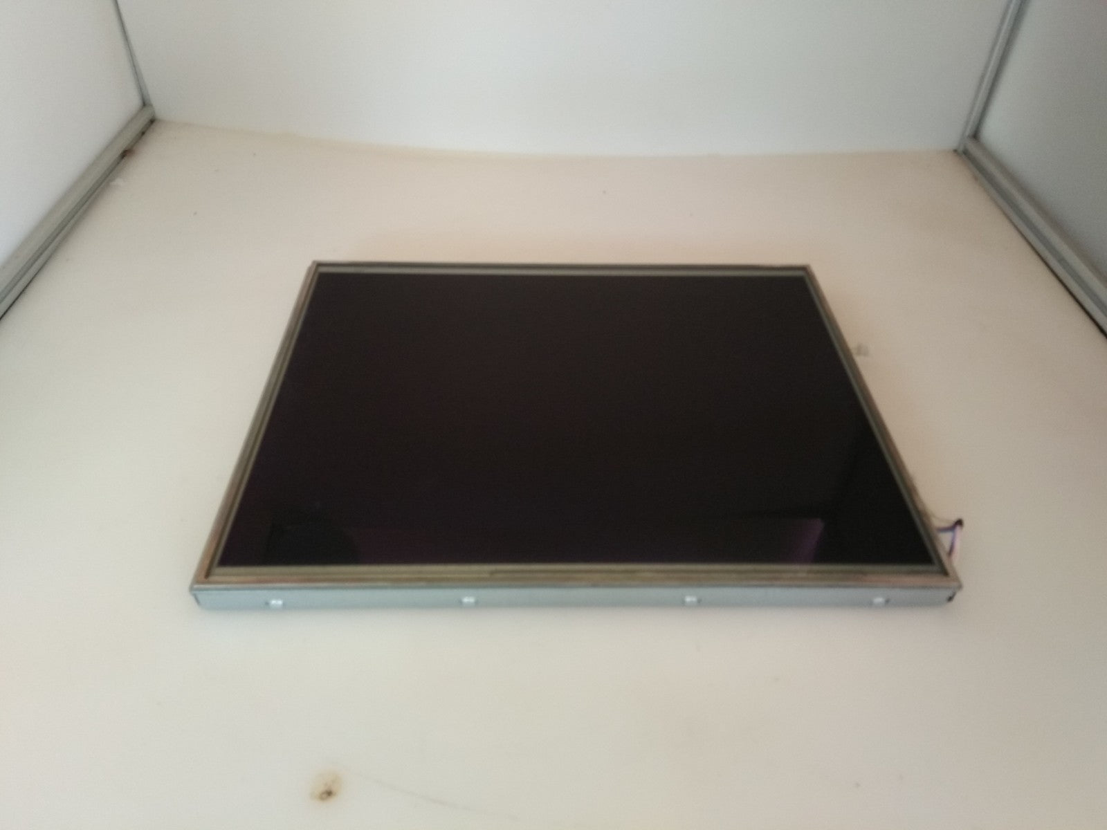 Gds 15 inch Lcd display Screen Module Optrex Fa0sq05d