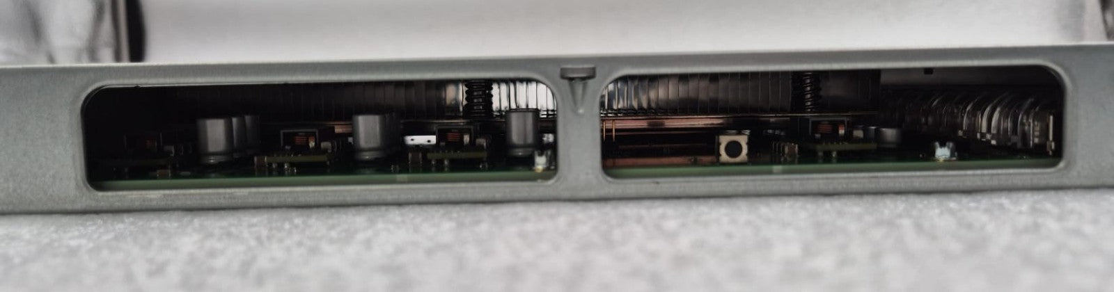 Lenovo Flex System Fabric EN4093R 10Gb Scalable Switch 00VX203 00VX205