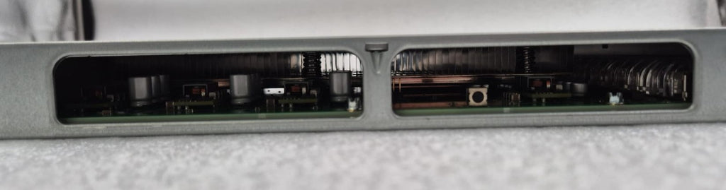 Lenovo Flex System Fabric EN4093R 10Gb Scalable Switch 00VX203 00VX205