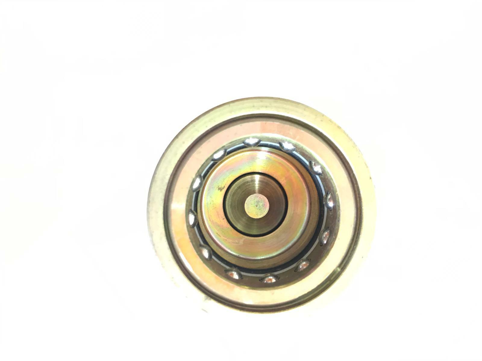 Hansen Coupling Division, 1 series 6-1A 6A31BS Ball Latching Hydraulic Couplings