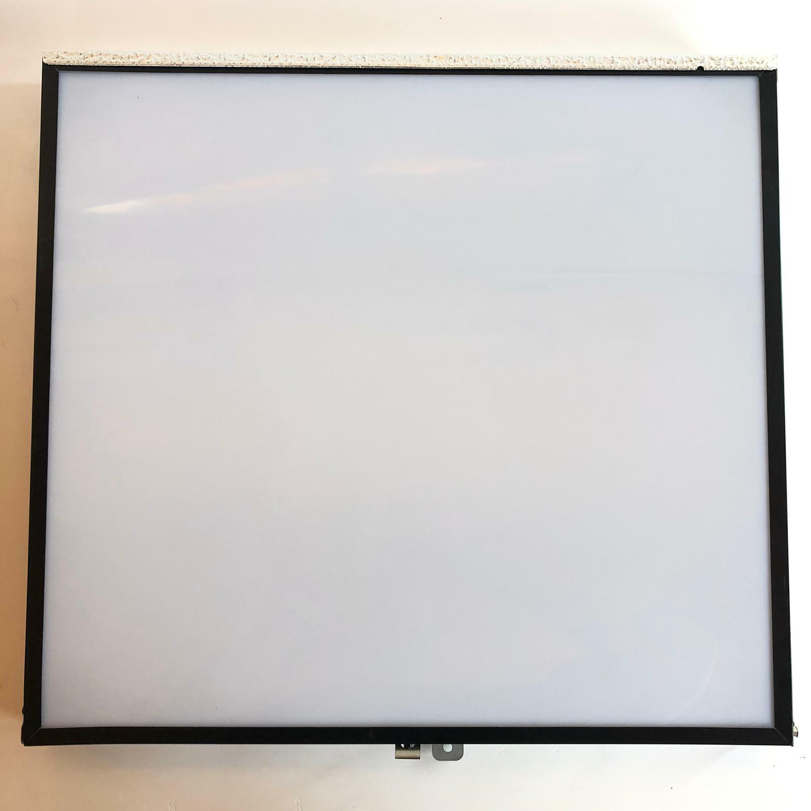 Scitex Light Table Transparency Viewer Lamp Planistar cat 39300 P/n 294A3L509