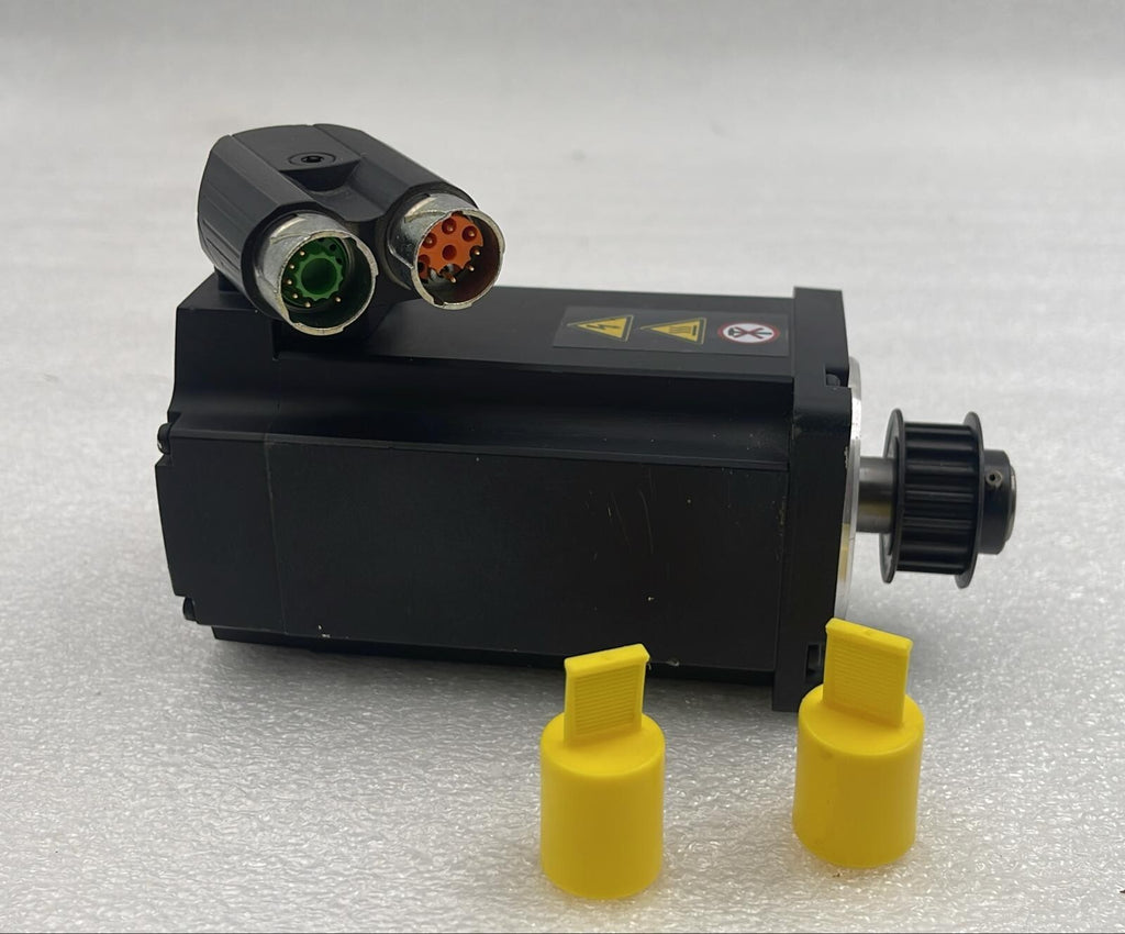 HEIDRIVE HEIMOTION HMD06-015-080-20-0XR1PH170 Servo Motor for HP INDIGO