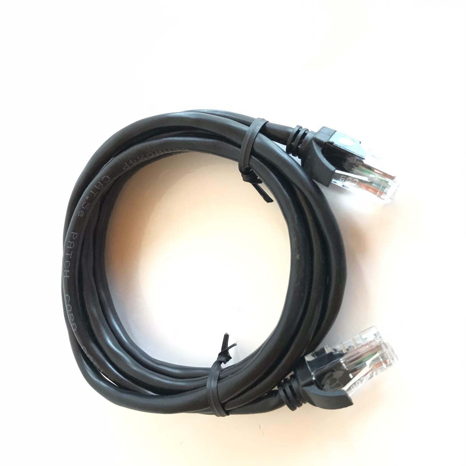 Fanvil 2 Lines VoIP IP Phone HD Wall Desk Gigabit QoS PoE