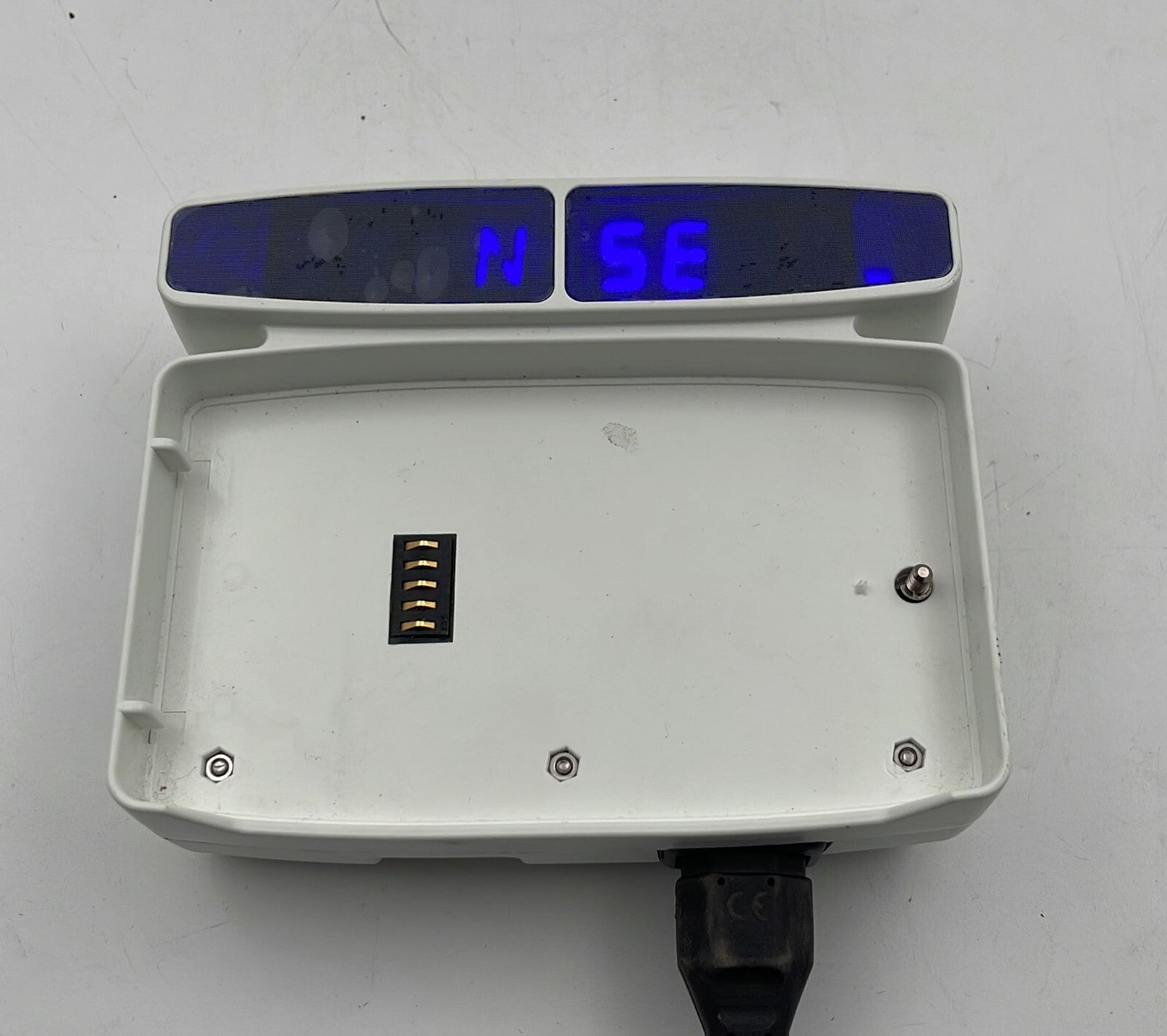 TESTED - BD Bodyguard PCG00011TCV Duo Pump Charger PRL00131