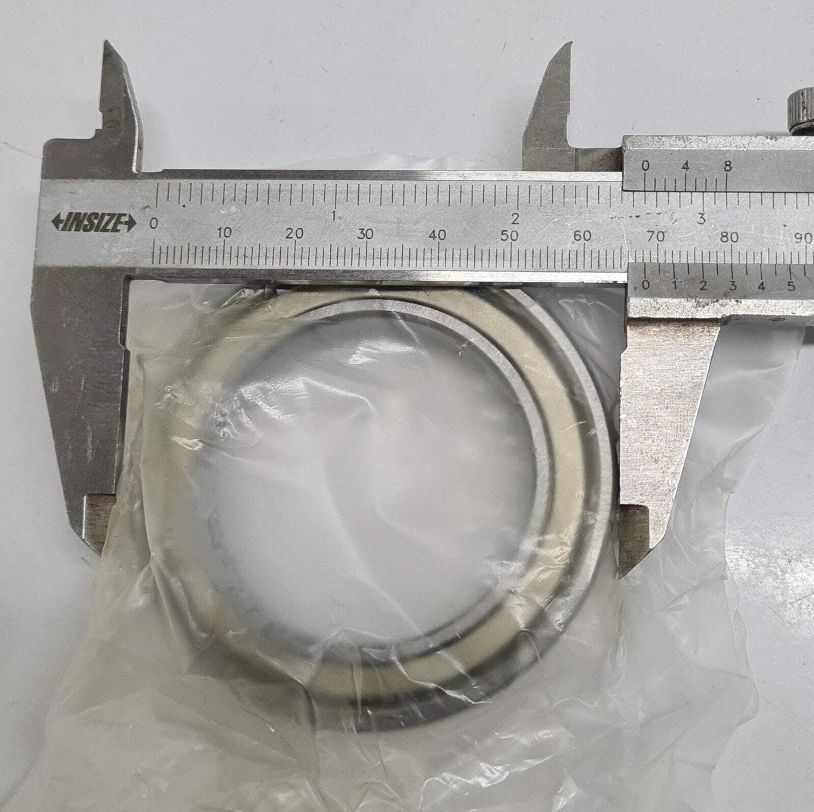 [LOT OF 3] NSK Bearings 9609ZZCM AS2S Metal Shields Deep Groove - NEW Sealed